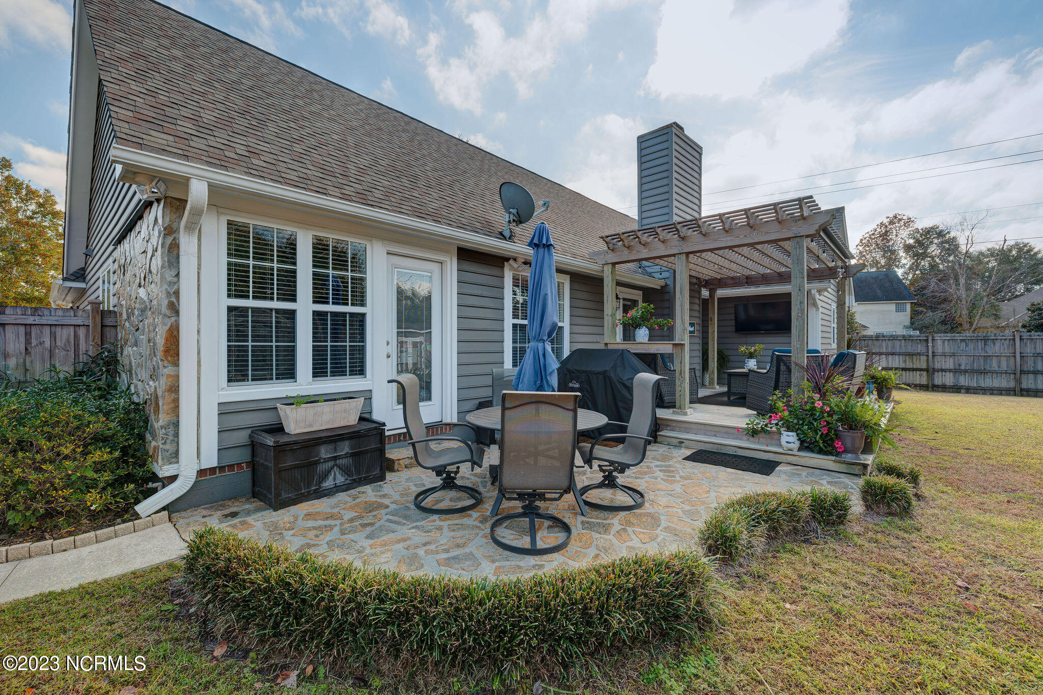 4322 Scotland Lane