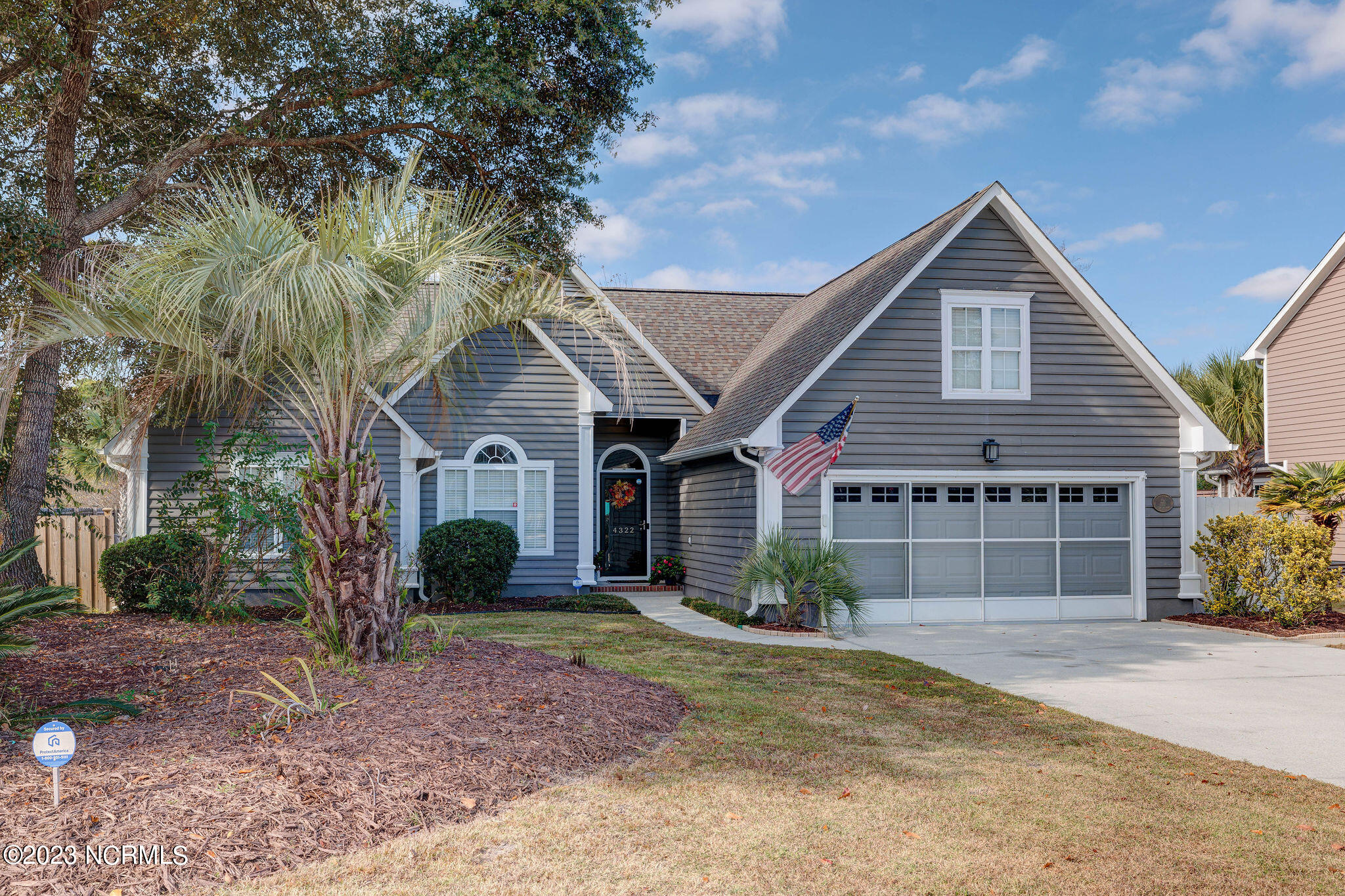 4322 Scotland Lane