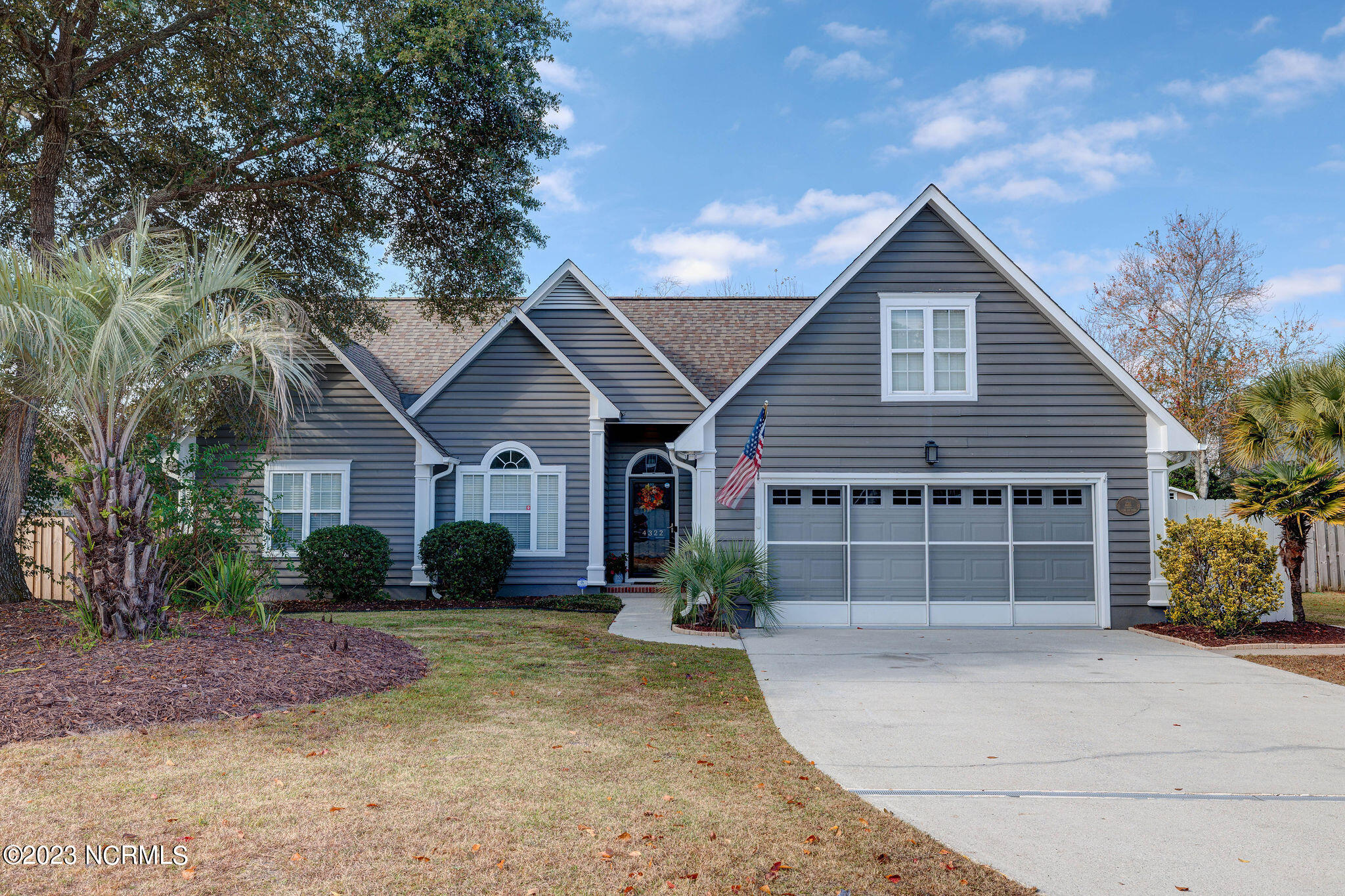 4322 Scotland Lane