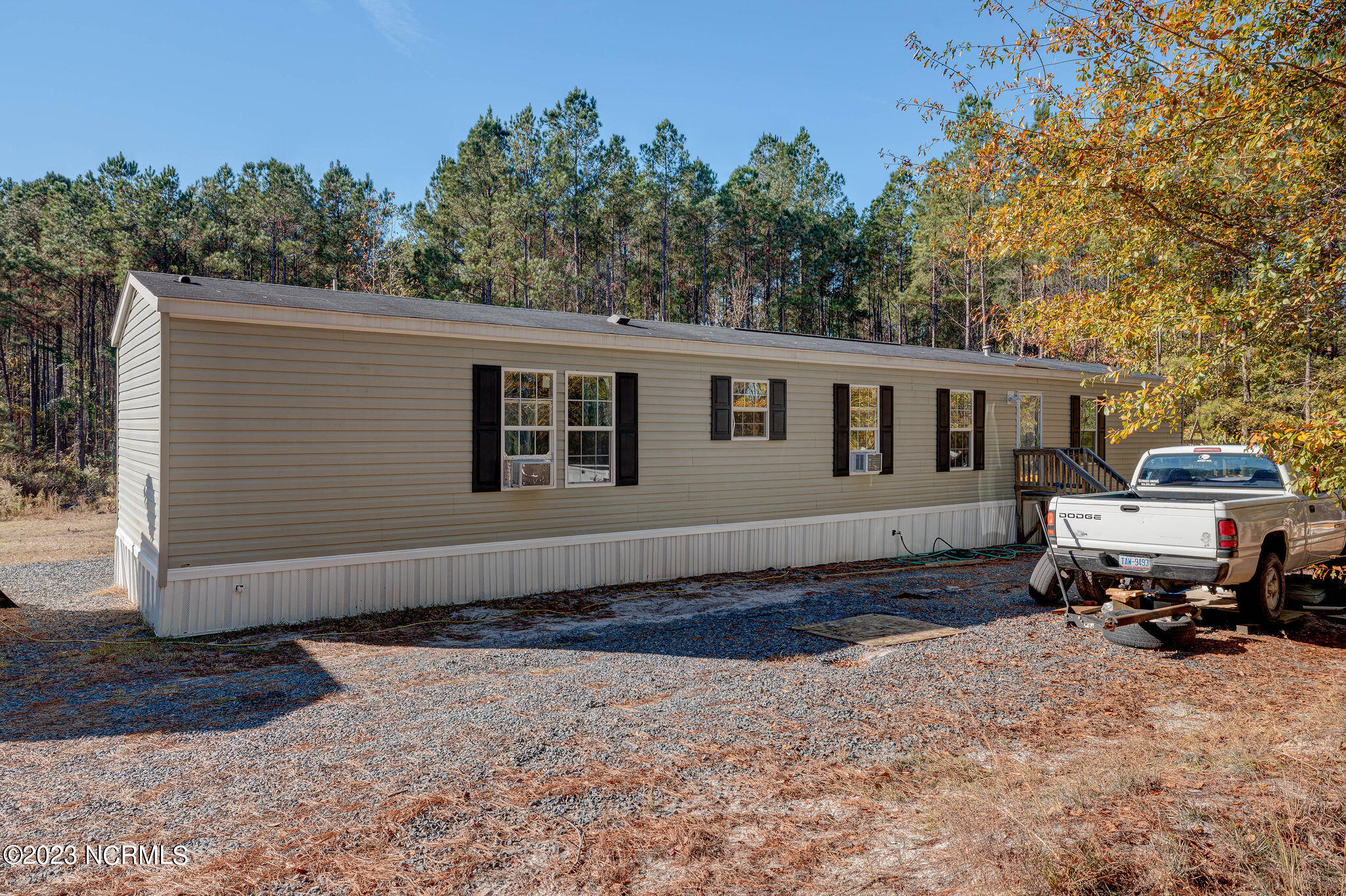 2381 Town Creek Road NE