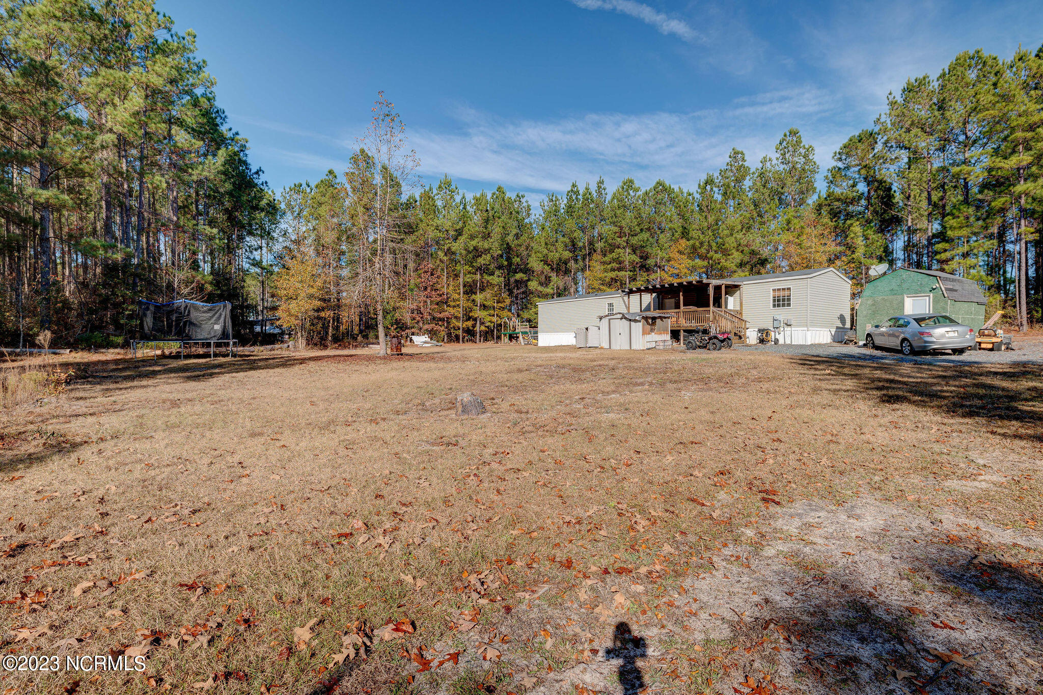 2381 Town Creek Road NE