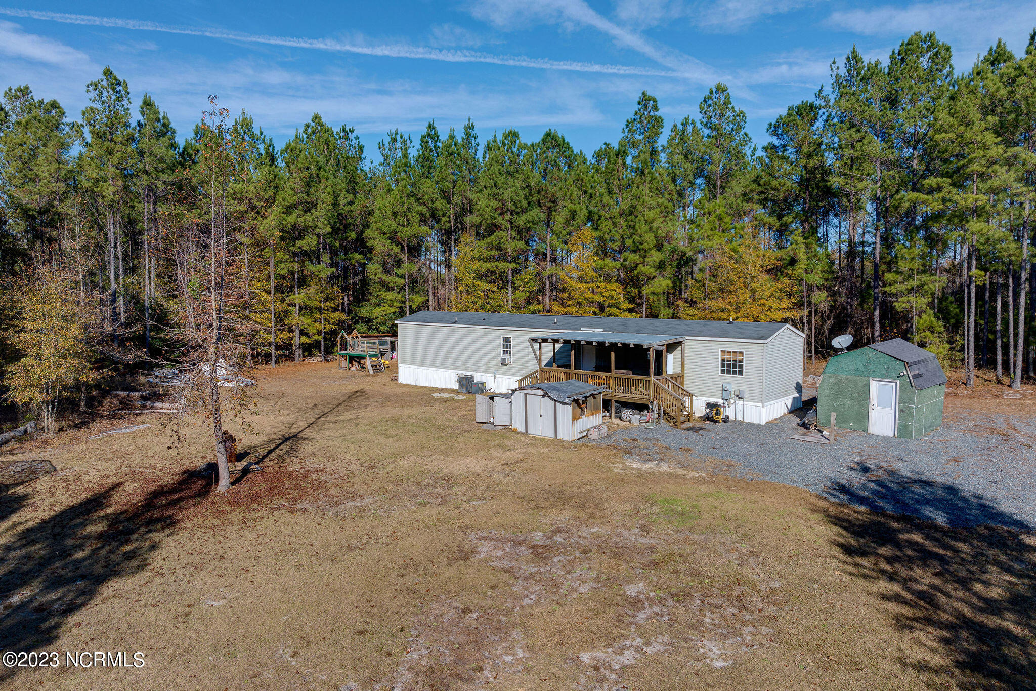 2381 Town Creek Road NE