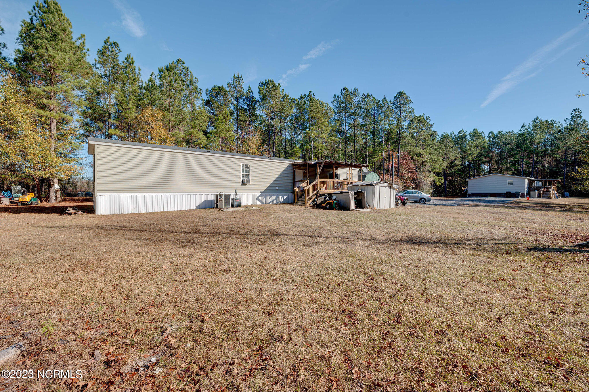 2381 Town Creek Road NE