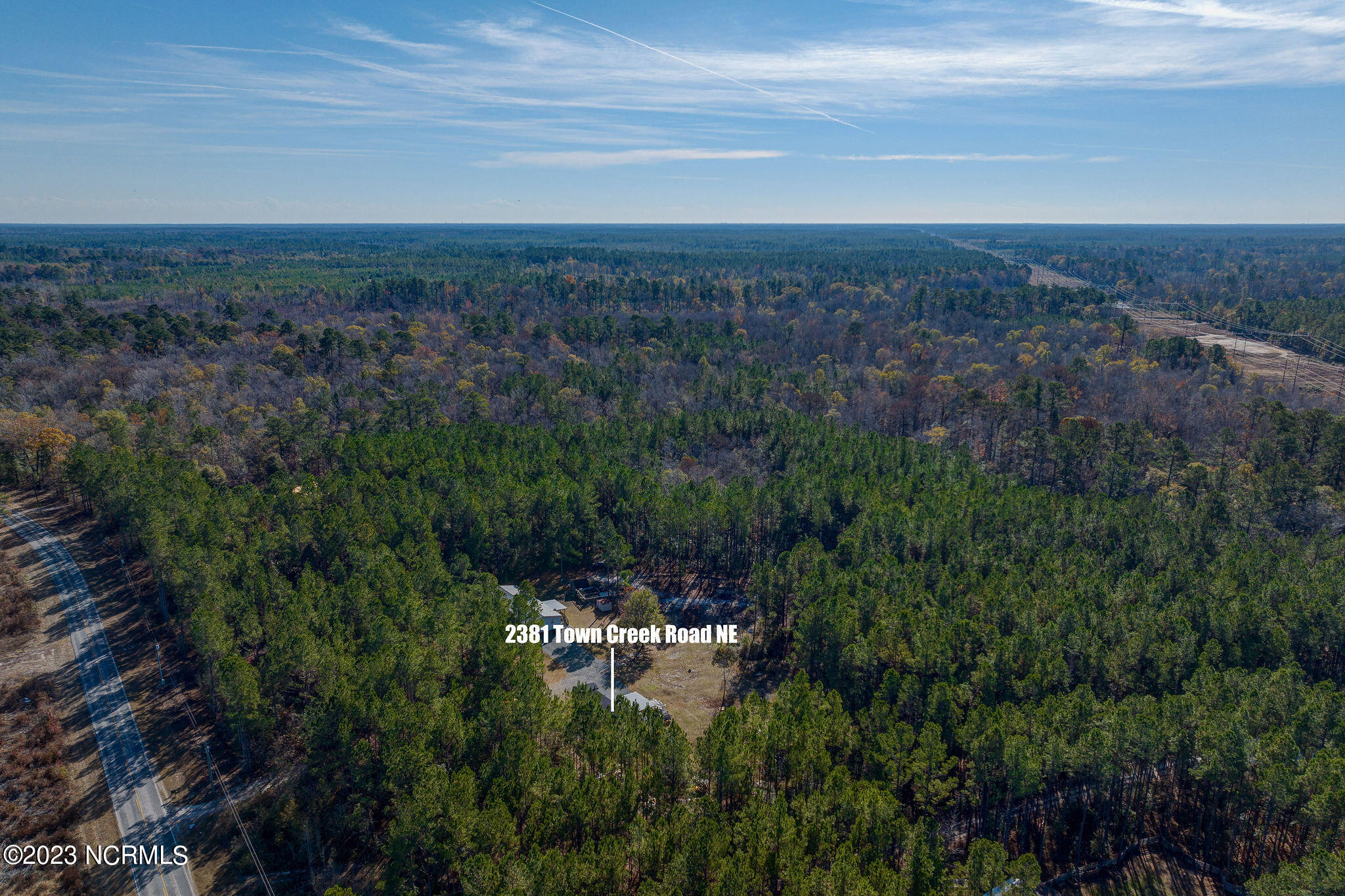 2381 Town Creek Road NE