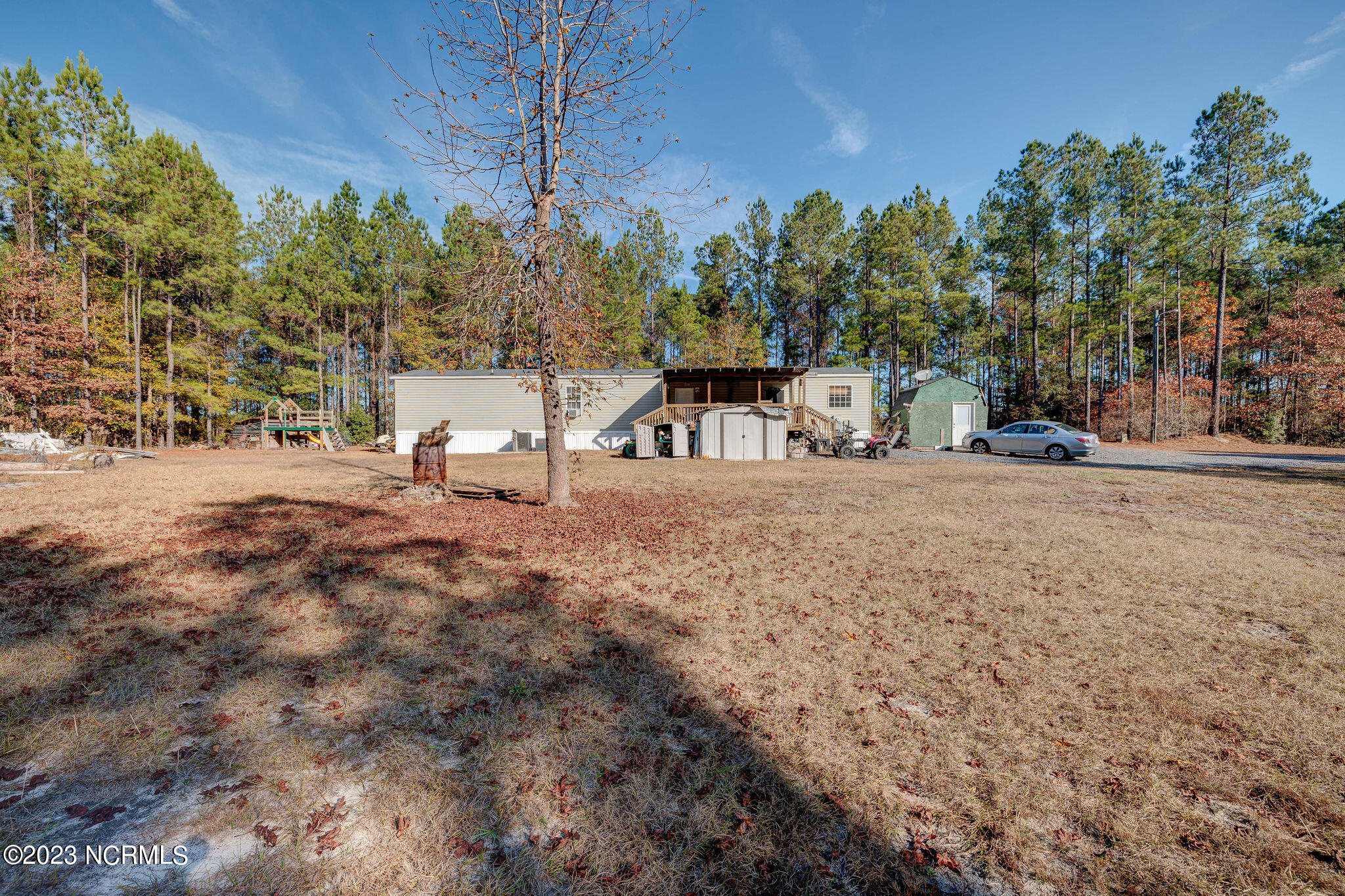 2381 Town Creek Road NE