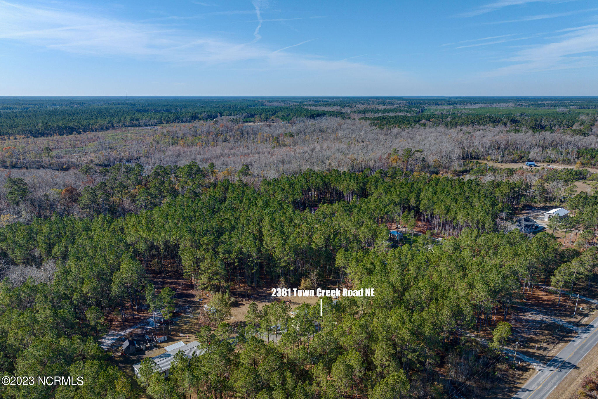 2381 Town Creek Road NE