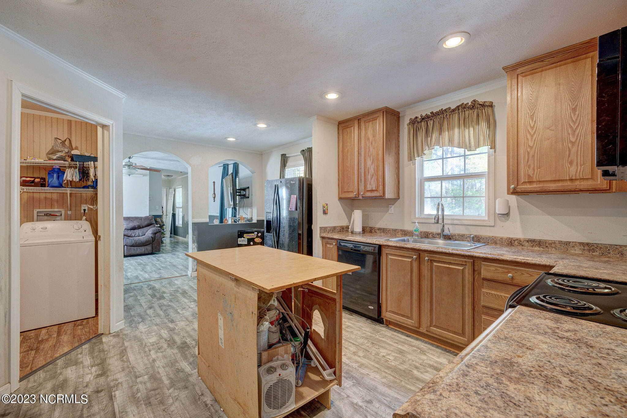 2381 Town Creek Road NE