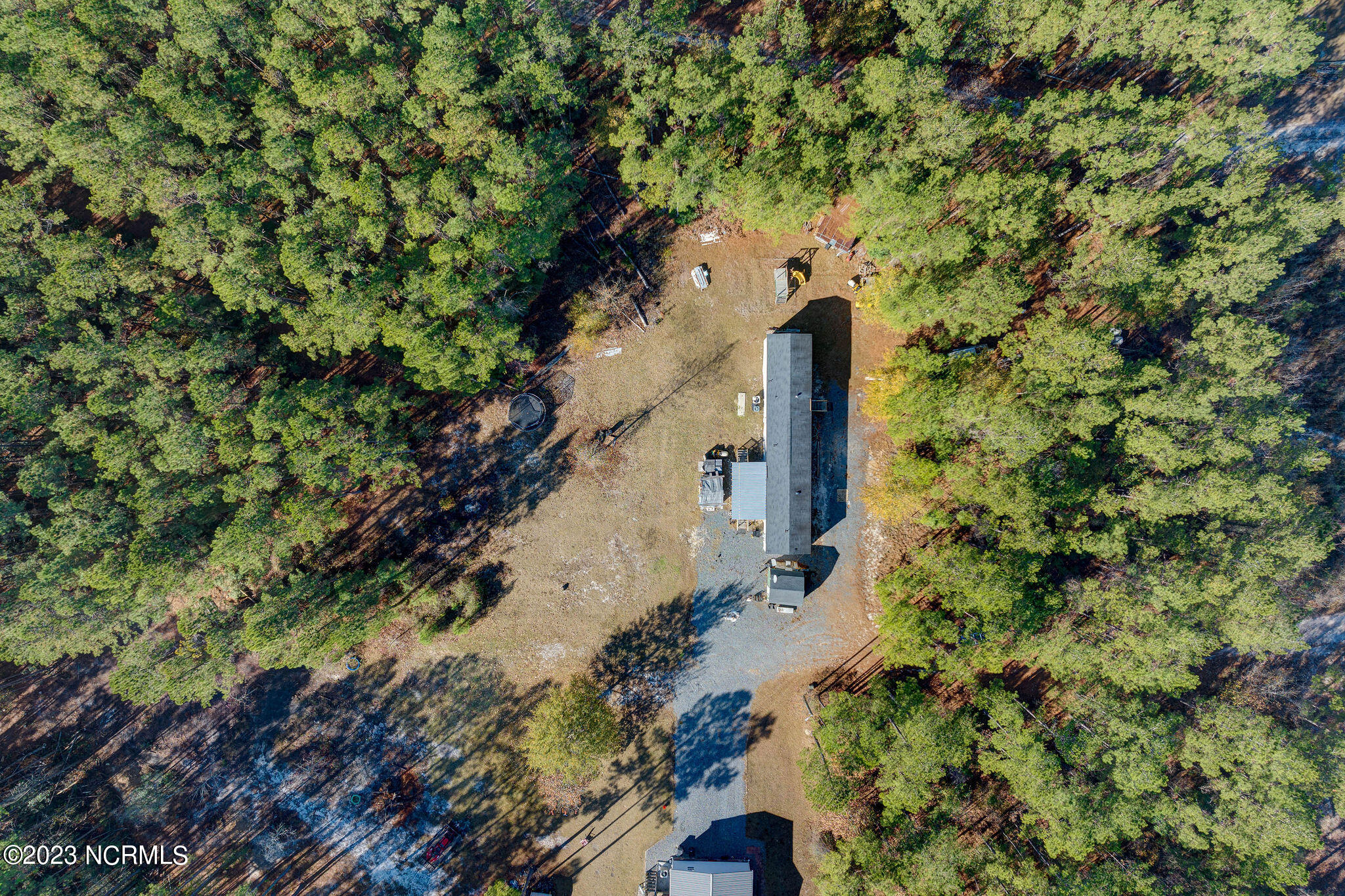 2381 Town Creek Road NE