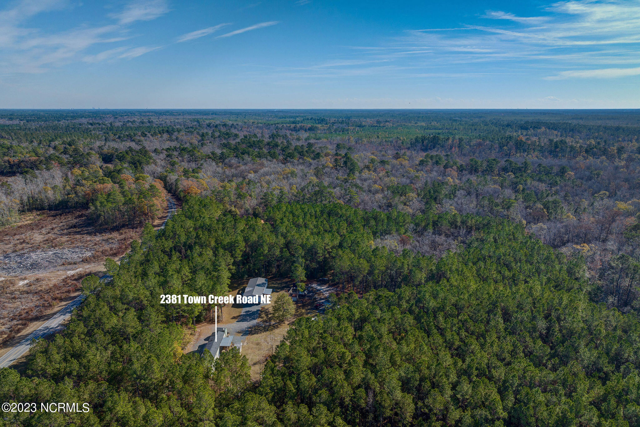 2381 Town Creek Road NE
