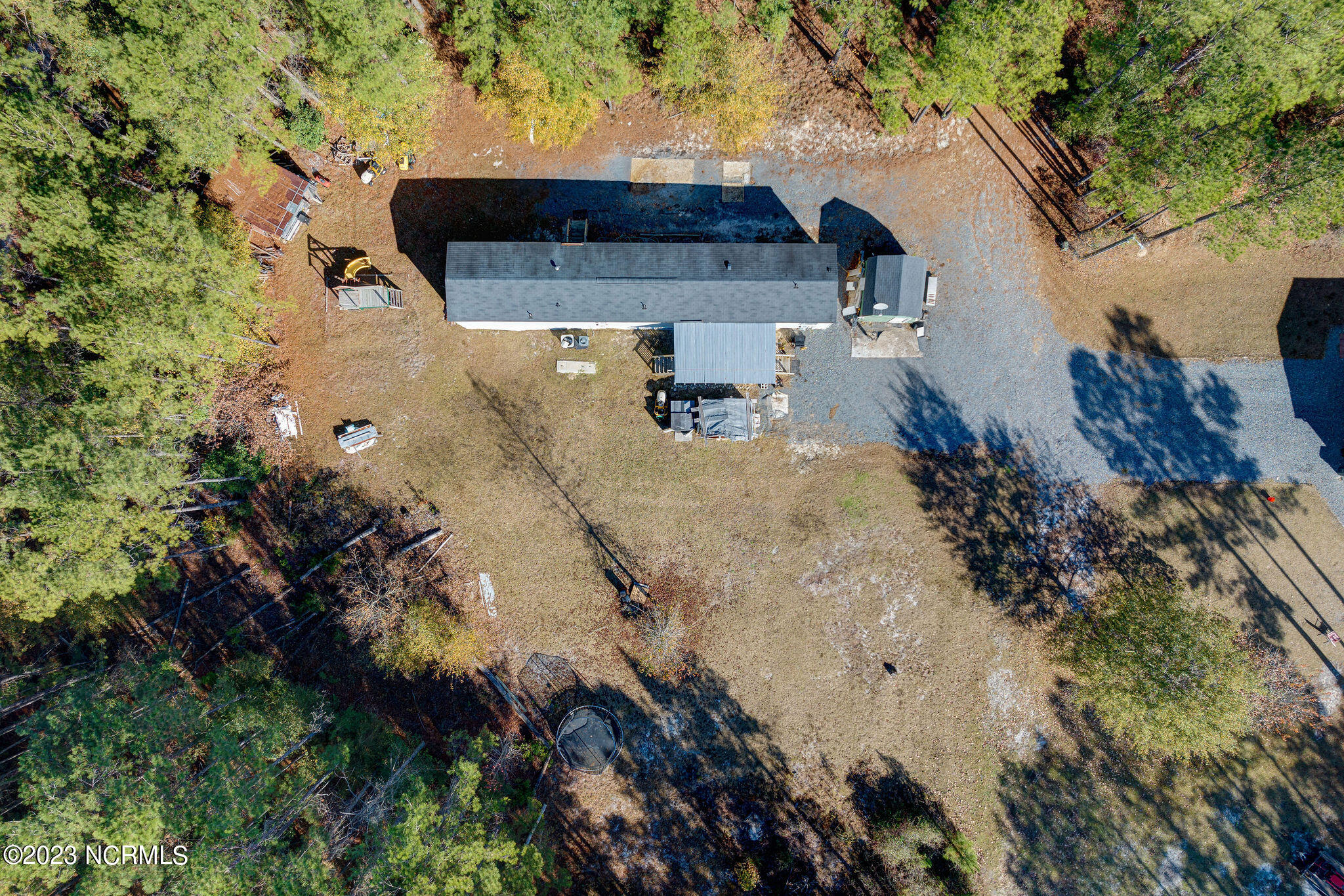2381 Town Creek Road NE