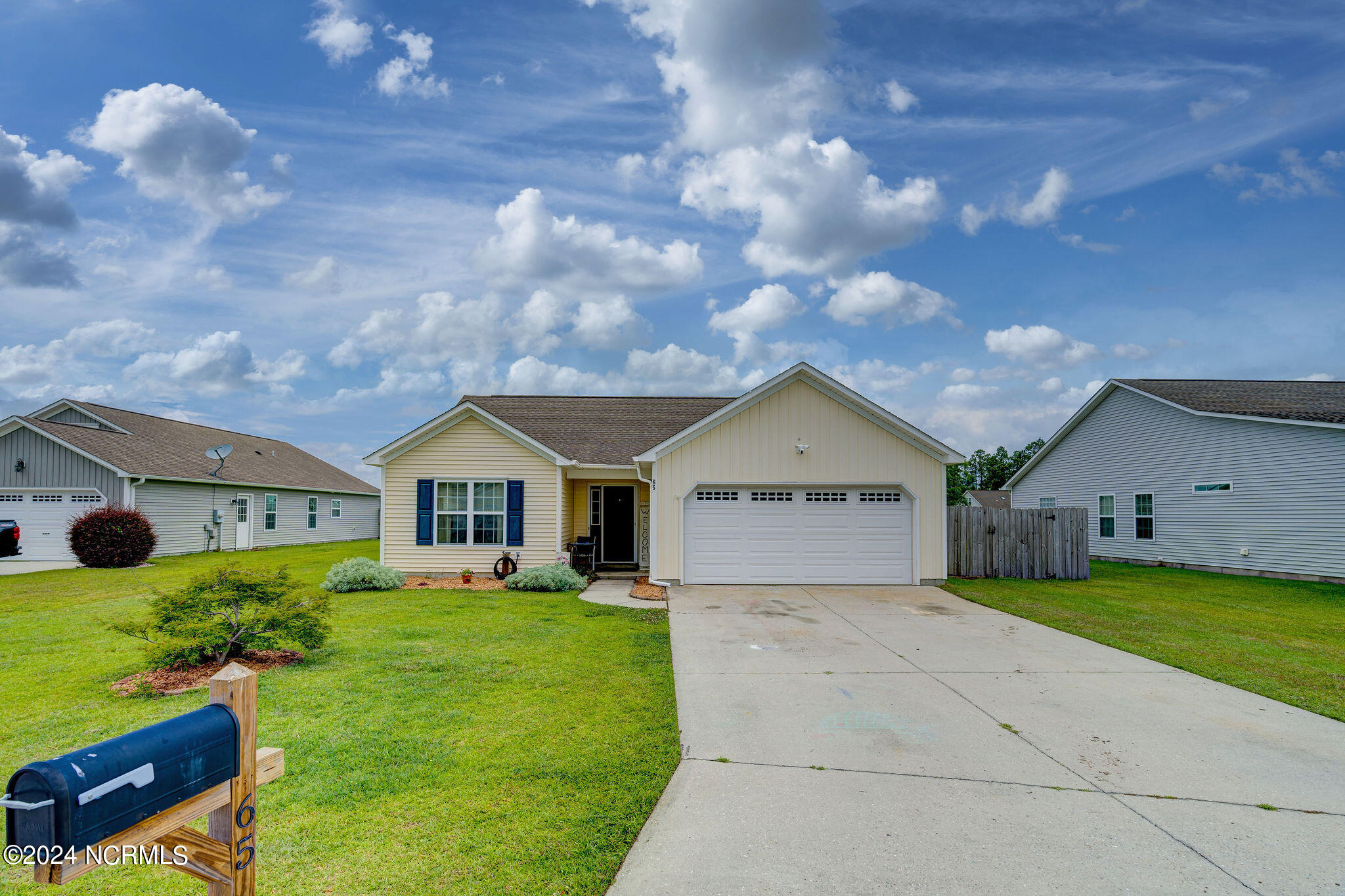 65 Preswick Drive
