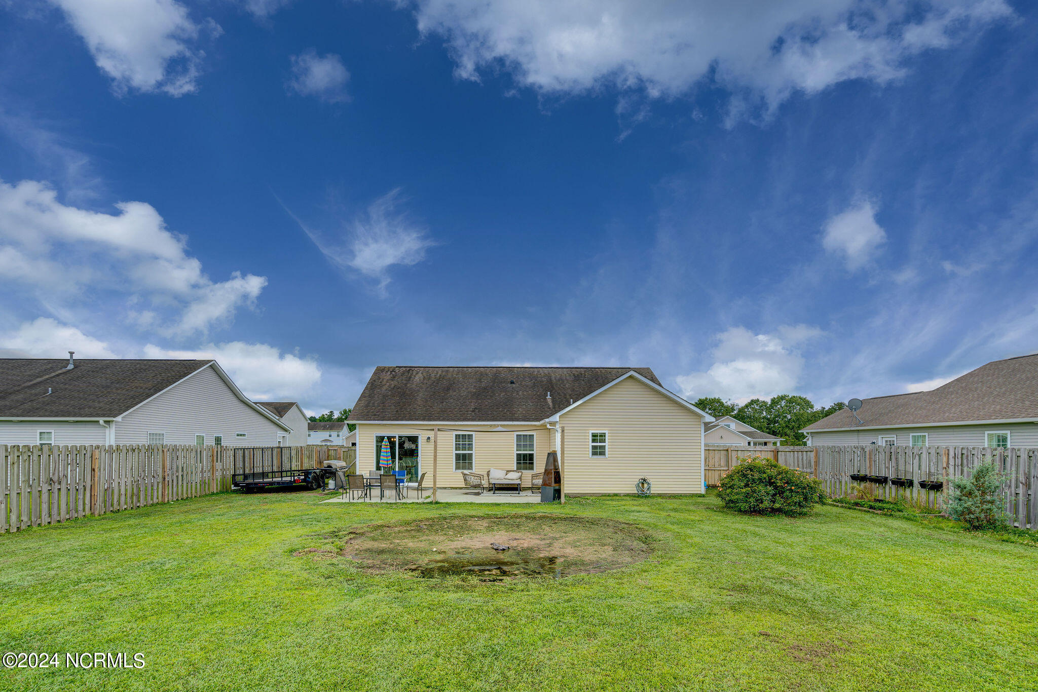 65 Preswick Drive