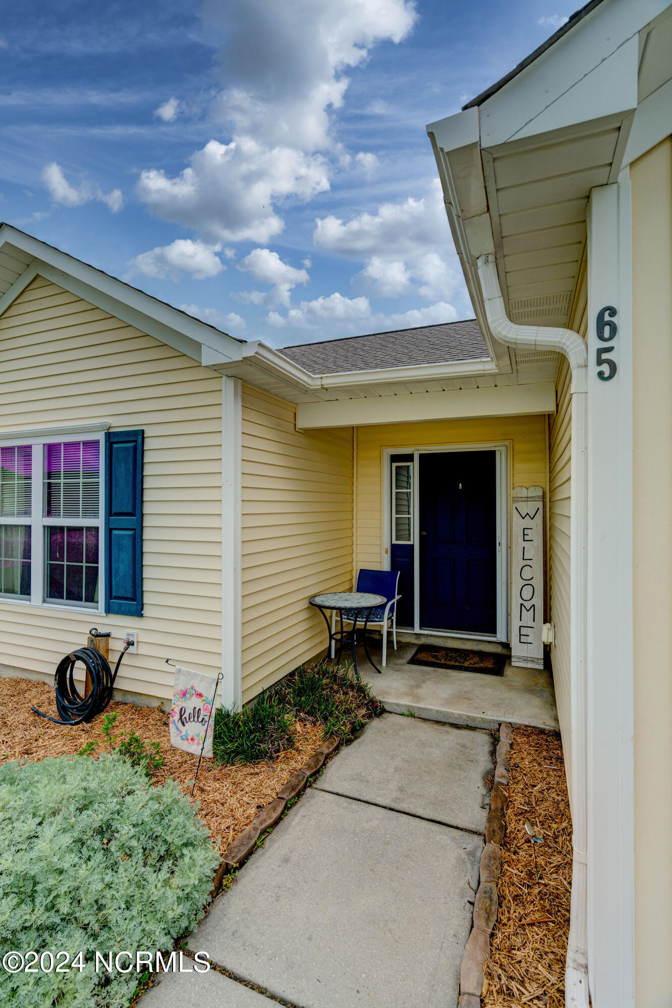 65 Preswick Drive