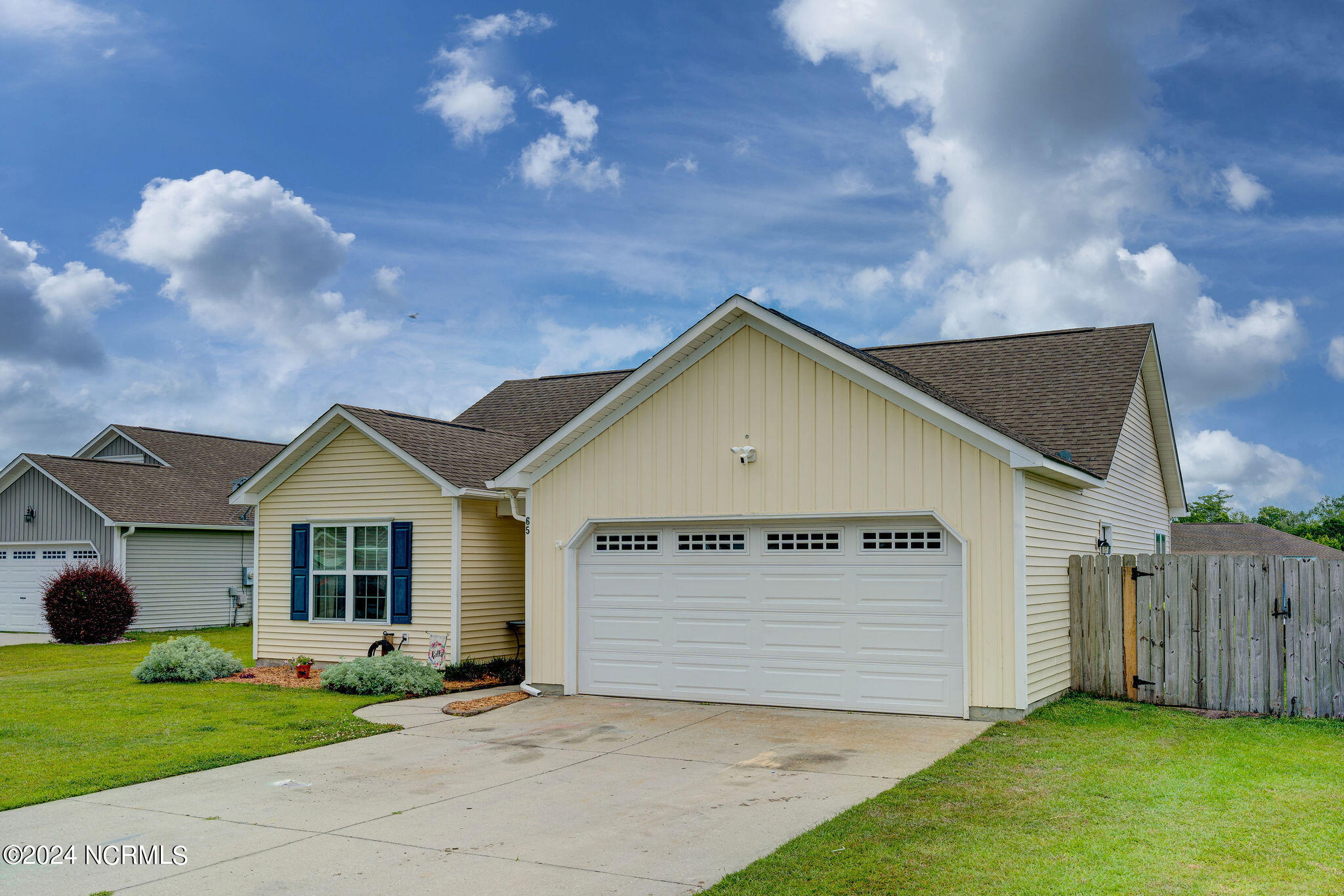 65 Preswick Drive
