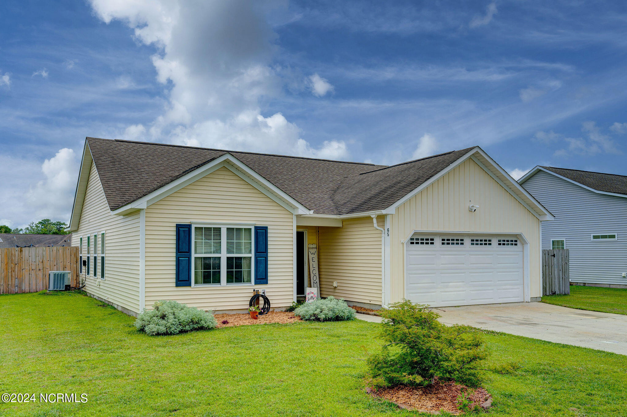 65 Preswick Drive