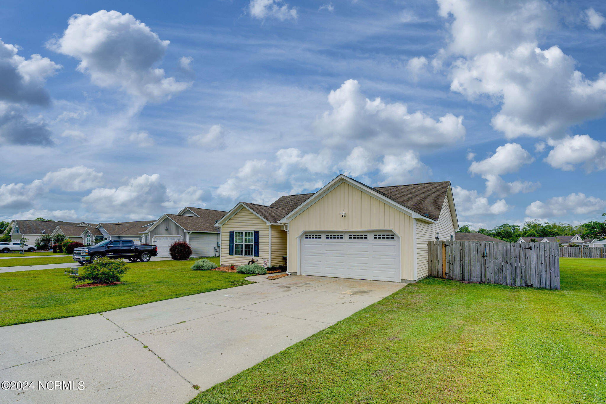 65 Preswick Drive