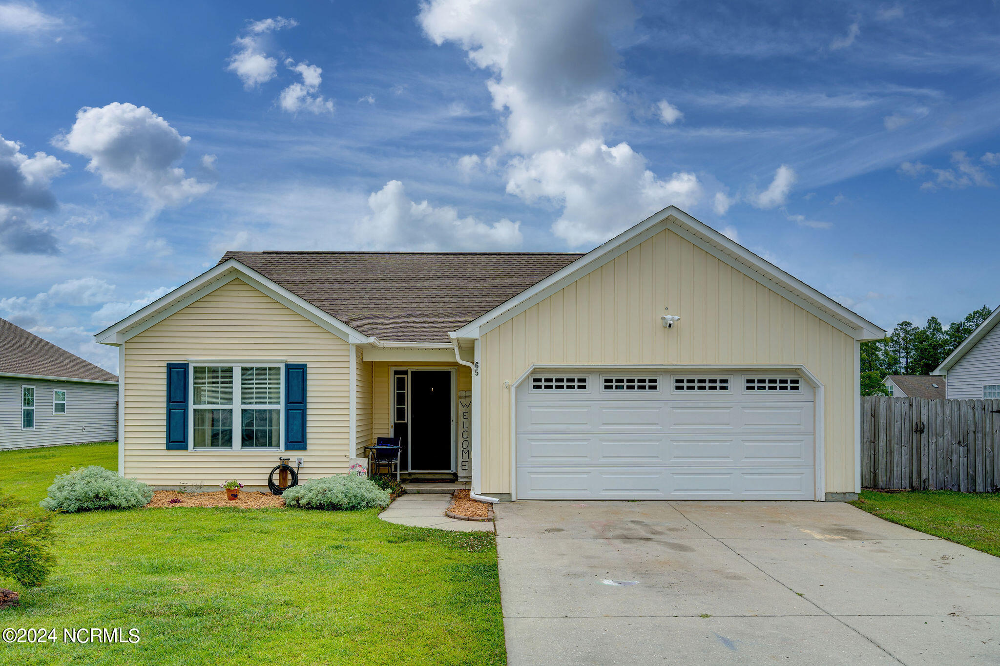65 Preswick Drive