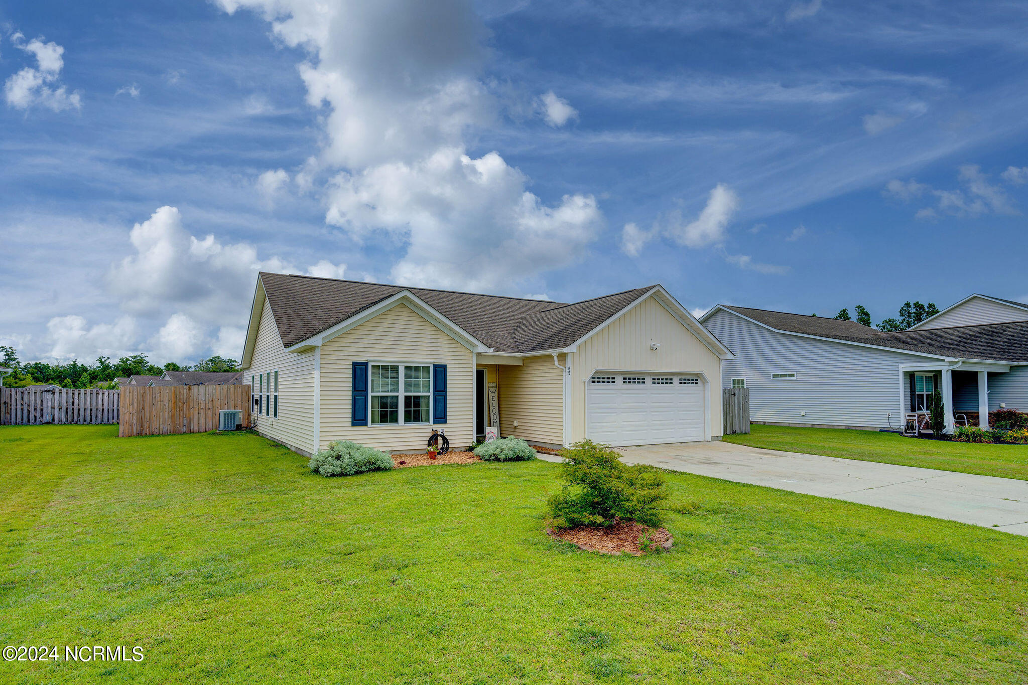 65 Preswick Drive