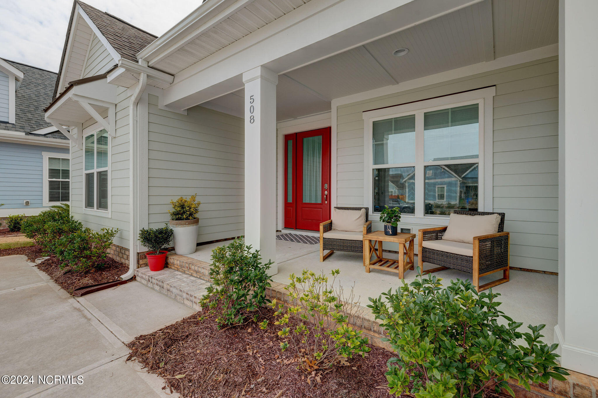 508 Edgerton Drive