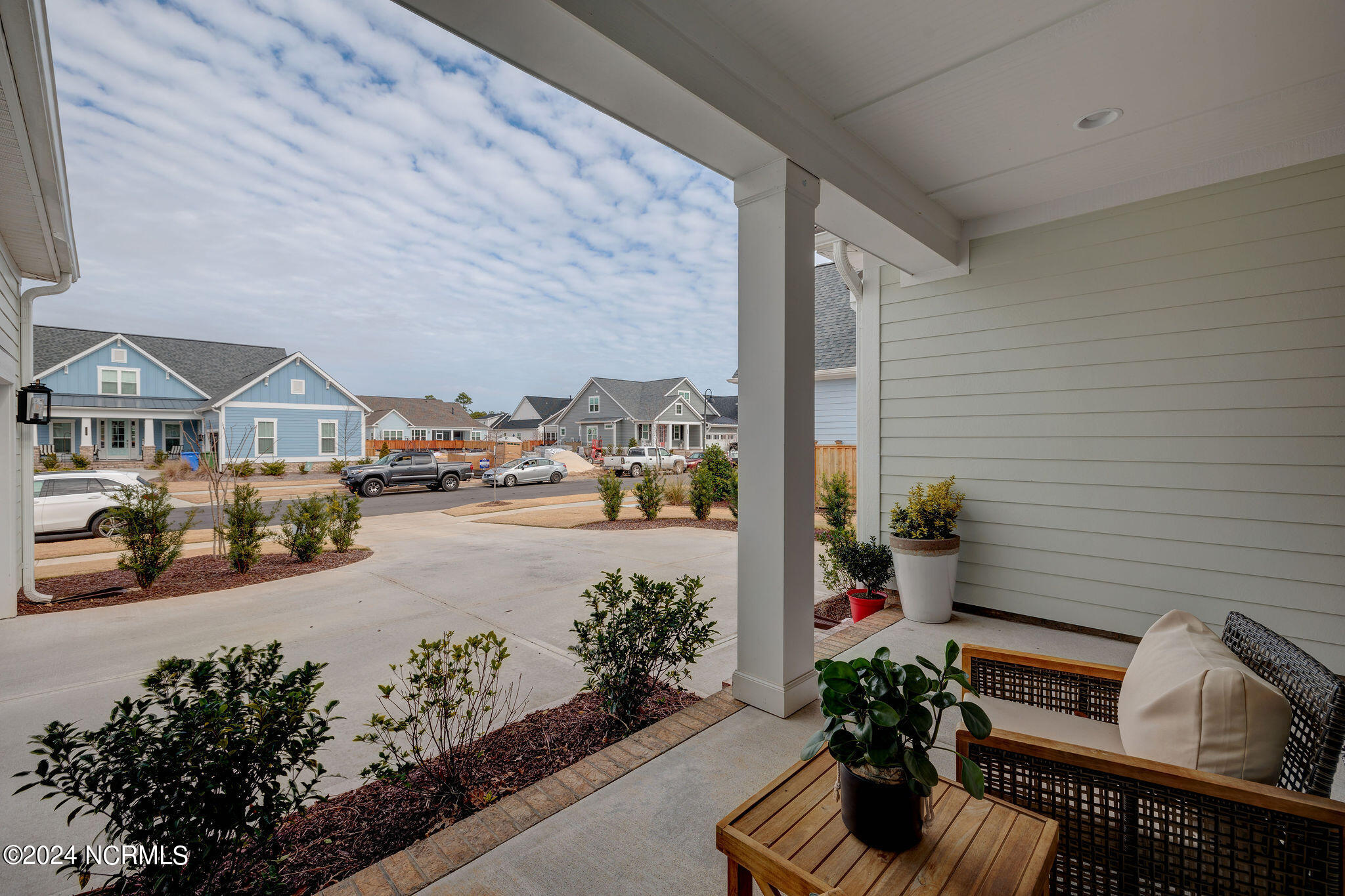 508 Edgerton Drive