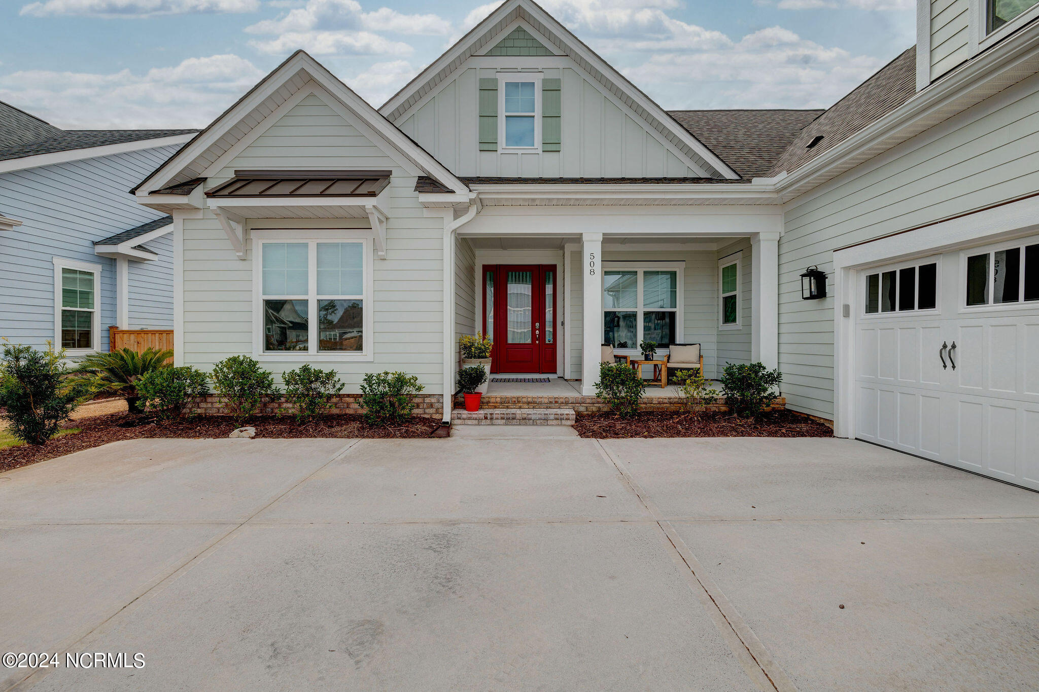 508 Edgerton Drive
