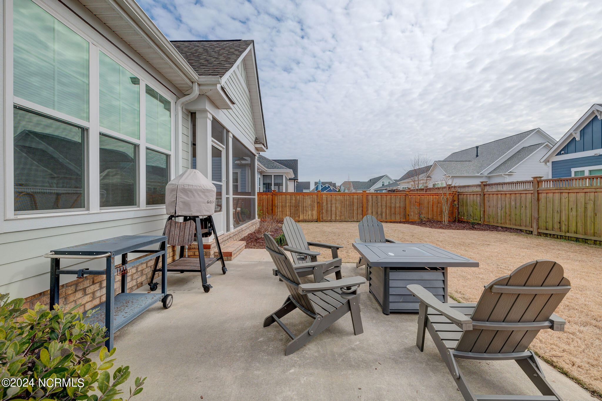 508 Edgerton Drive