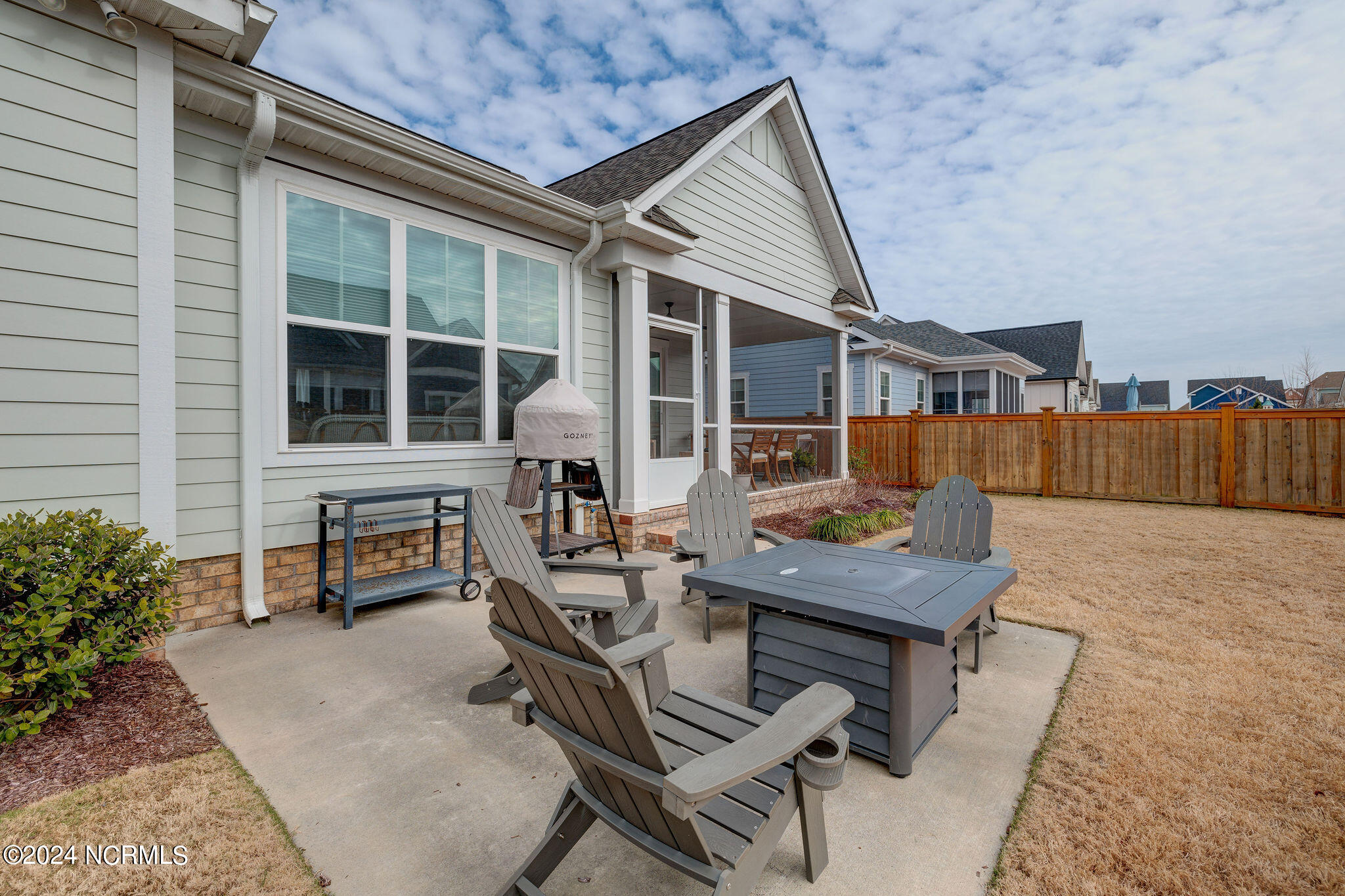 508 Edgerton Drive
