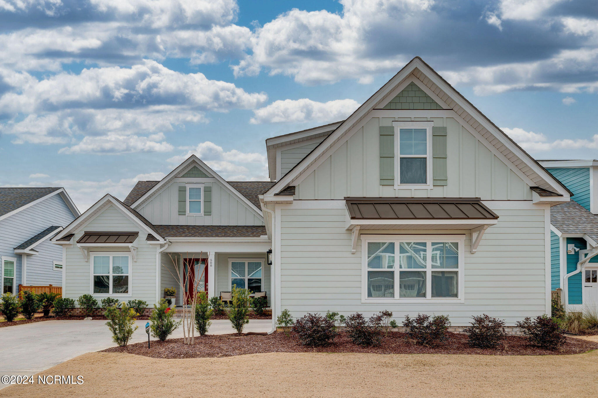 508 Edgerton Drive