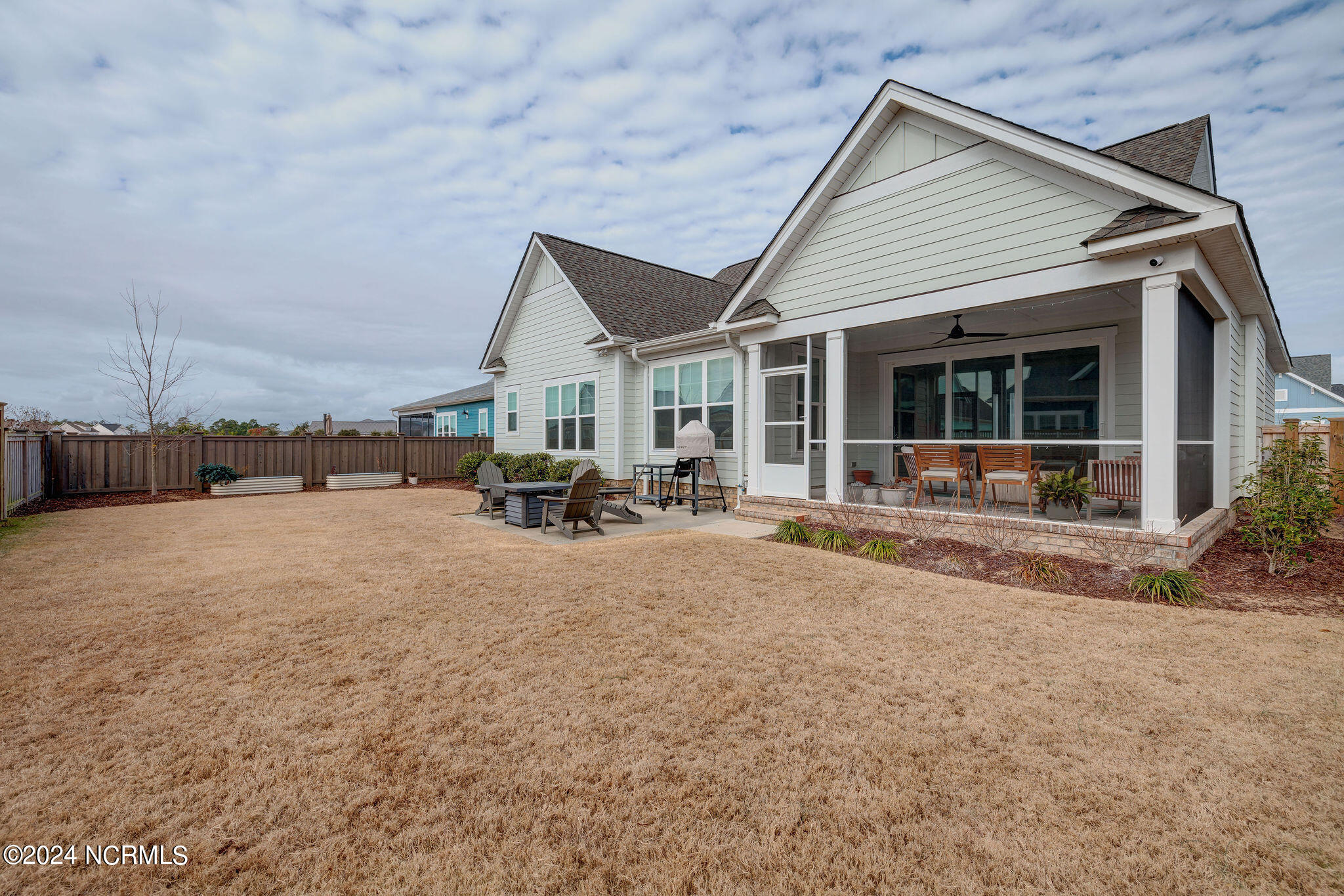 508 Edgerton Drive