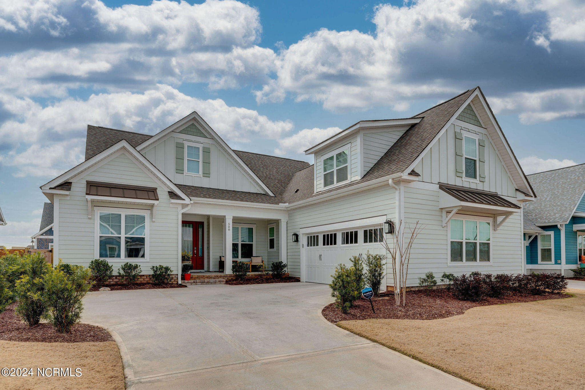 508 Edgerton Drive