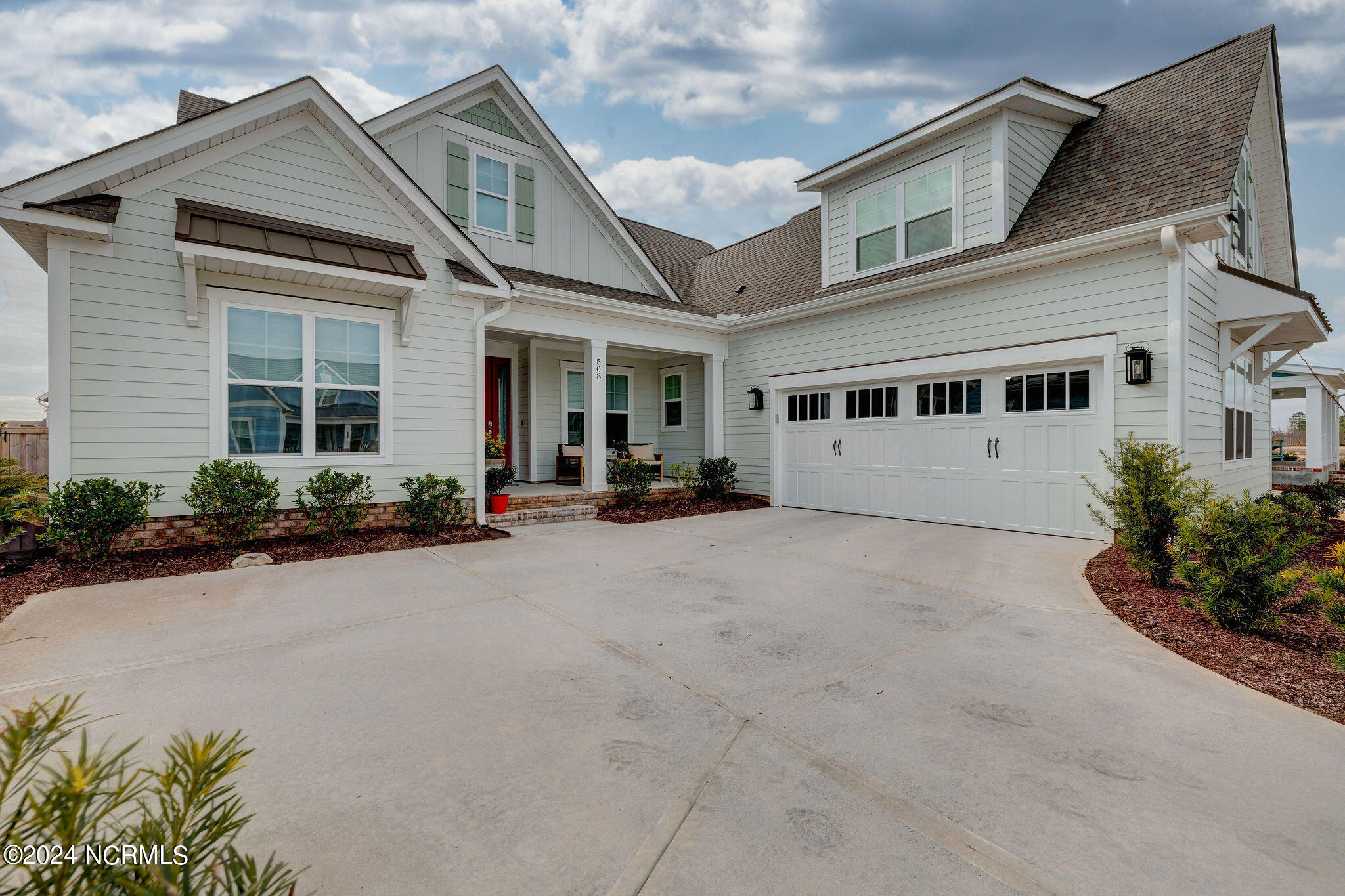 508 Edgerton Drive