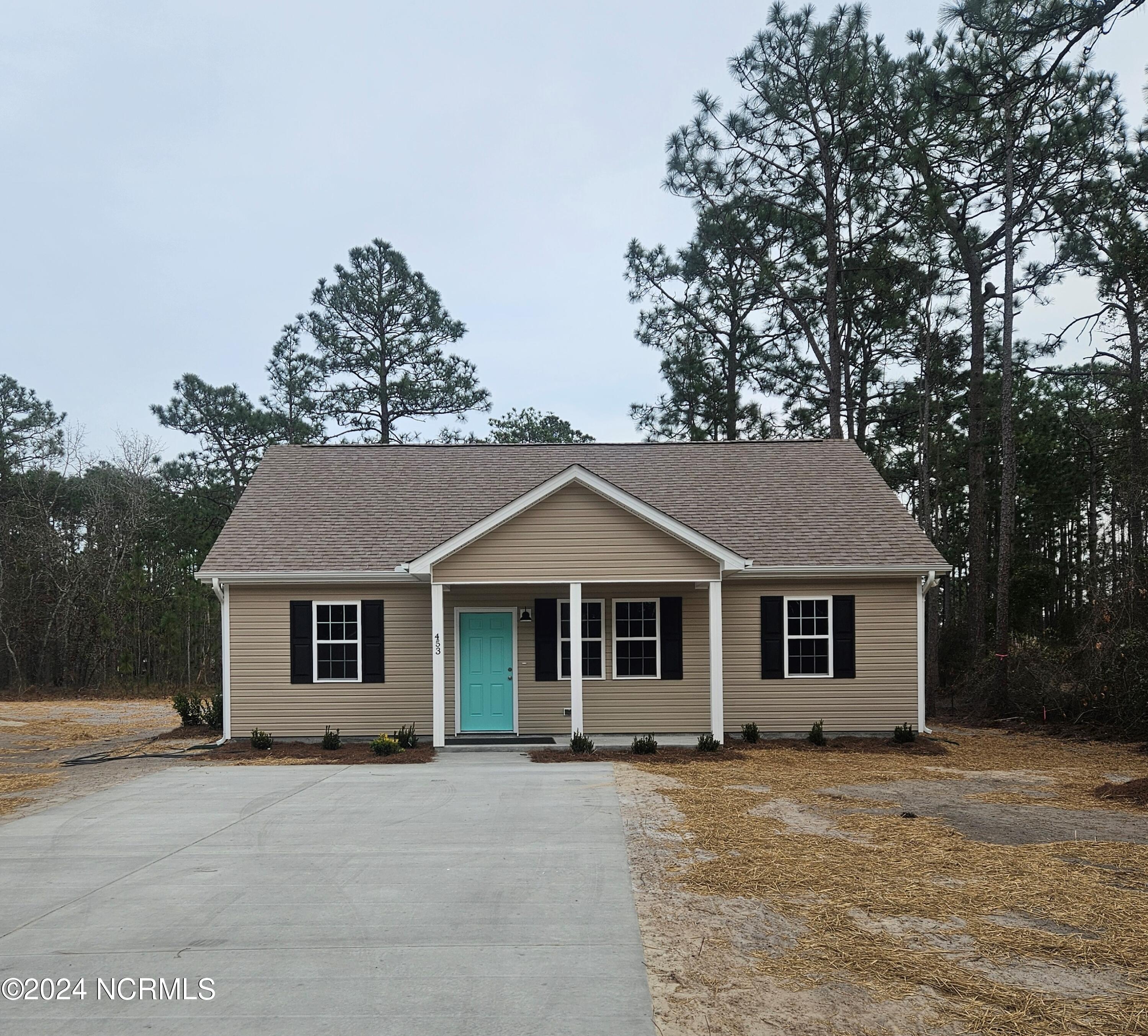 453 Harper Lake Drive