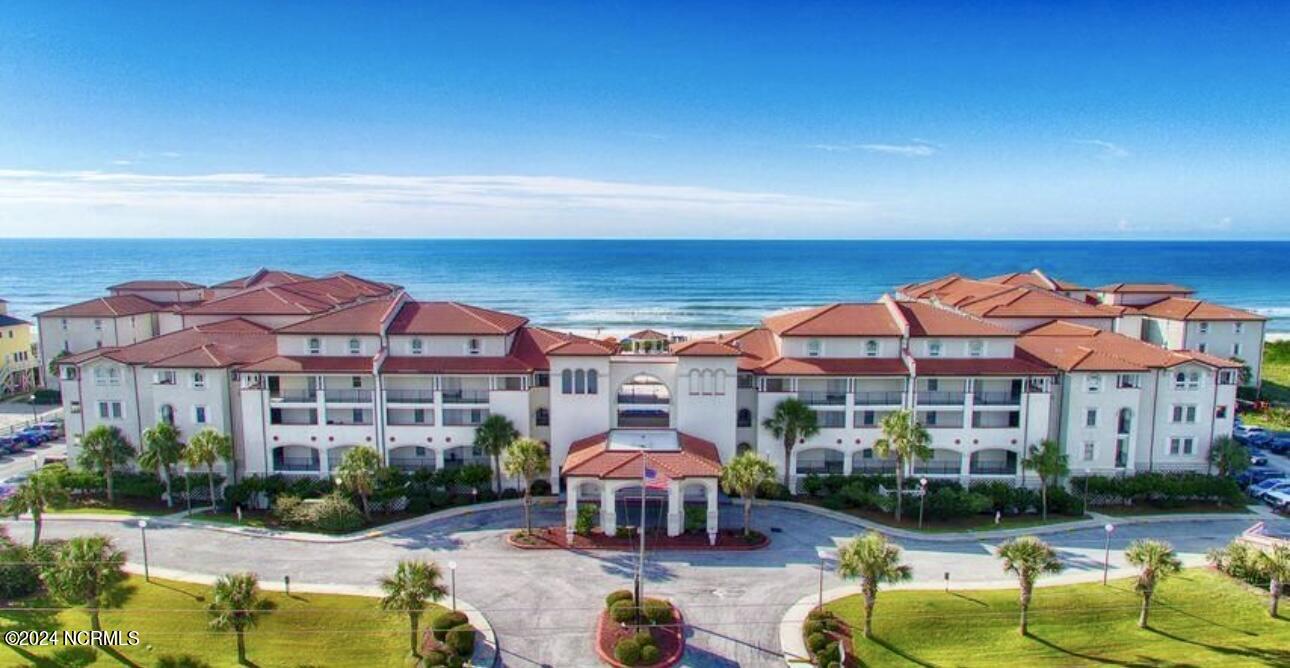 790 New River Inlet Road 201b
