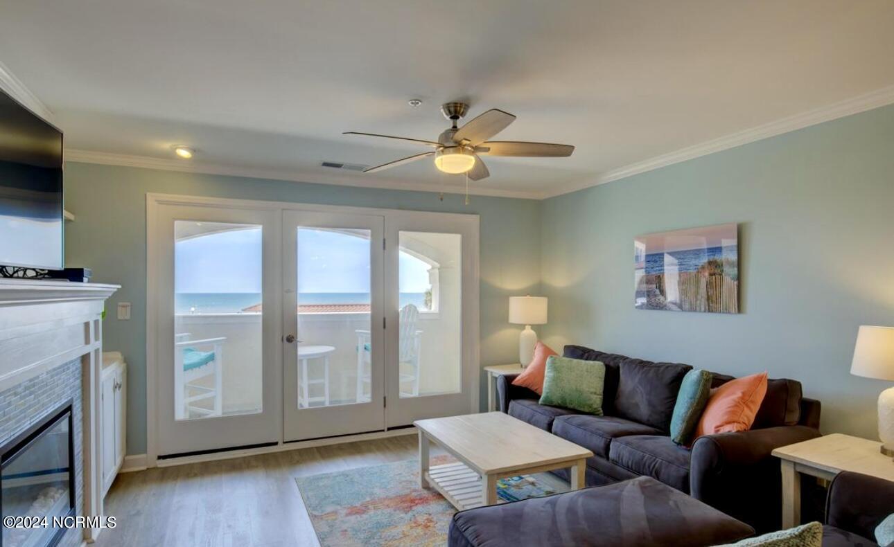 790 New River Inlet Road 201b