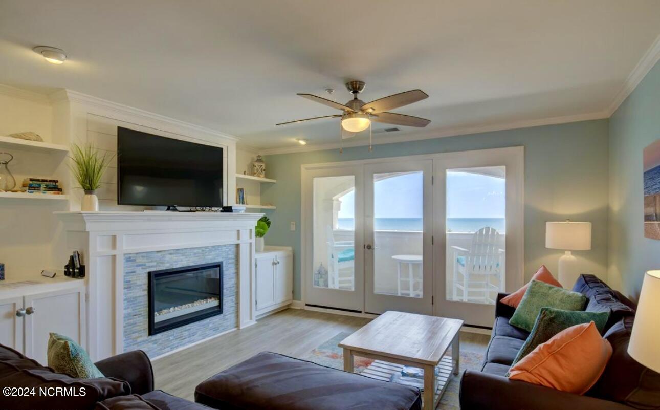790 New River Inlet Road 201b