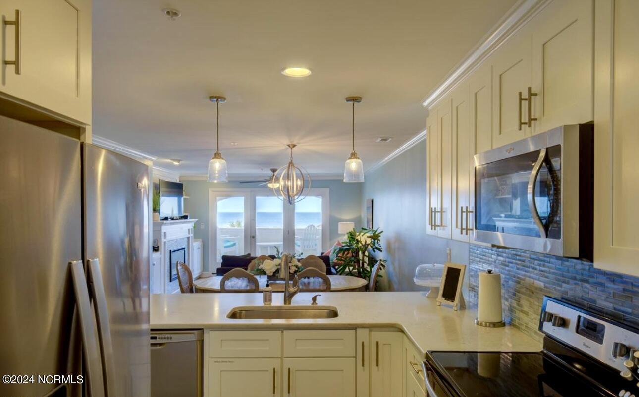 790 New River Inlet Road 201b