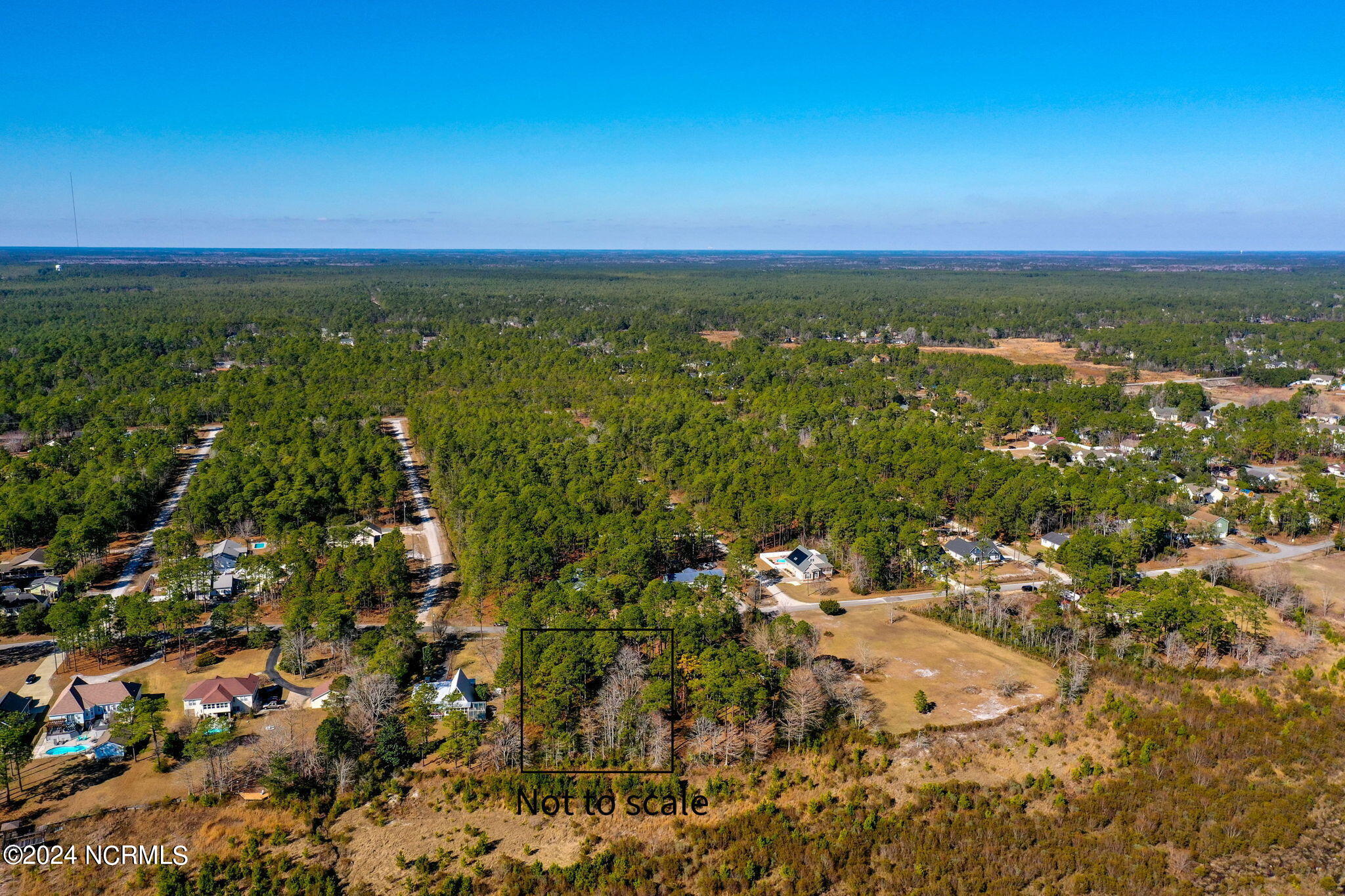 Lot 37 N Shore Drive