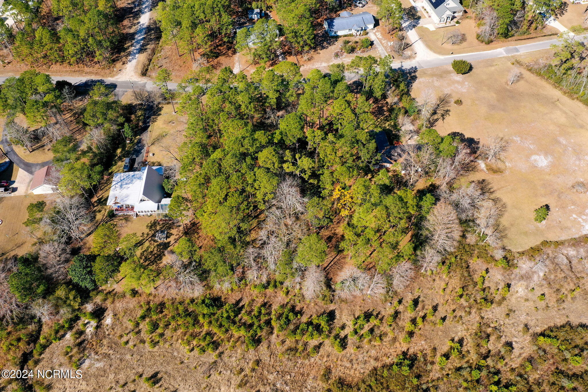 Lot 37 N Shore Drive