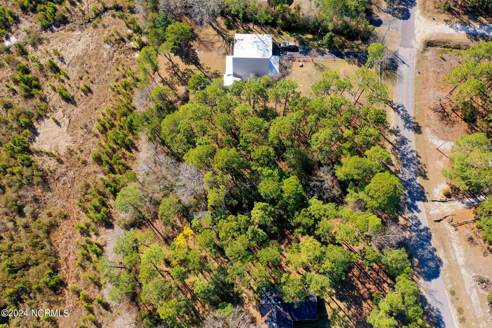 Lot 37 N Shore Drive
