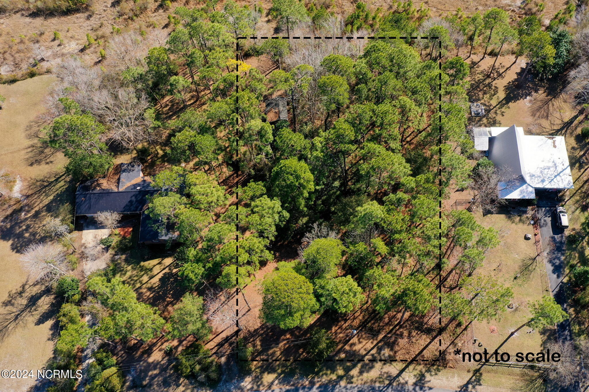 Lot 37 N Shore Drive