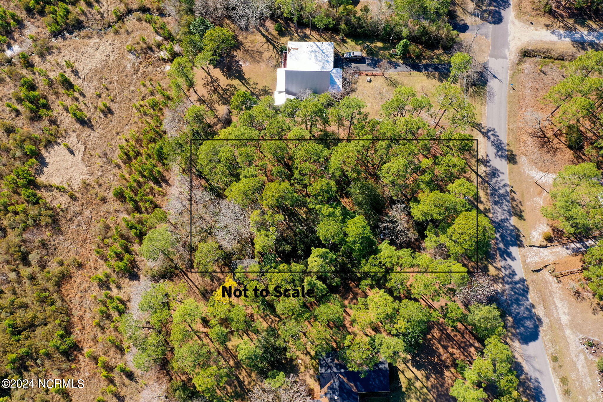 Lot 37 N Shore Drive