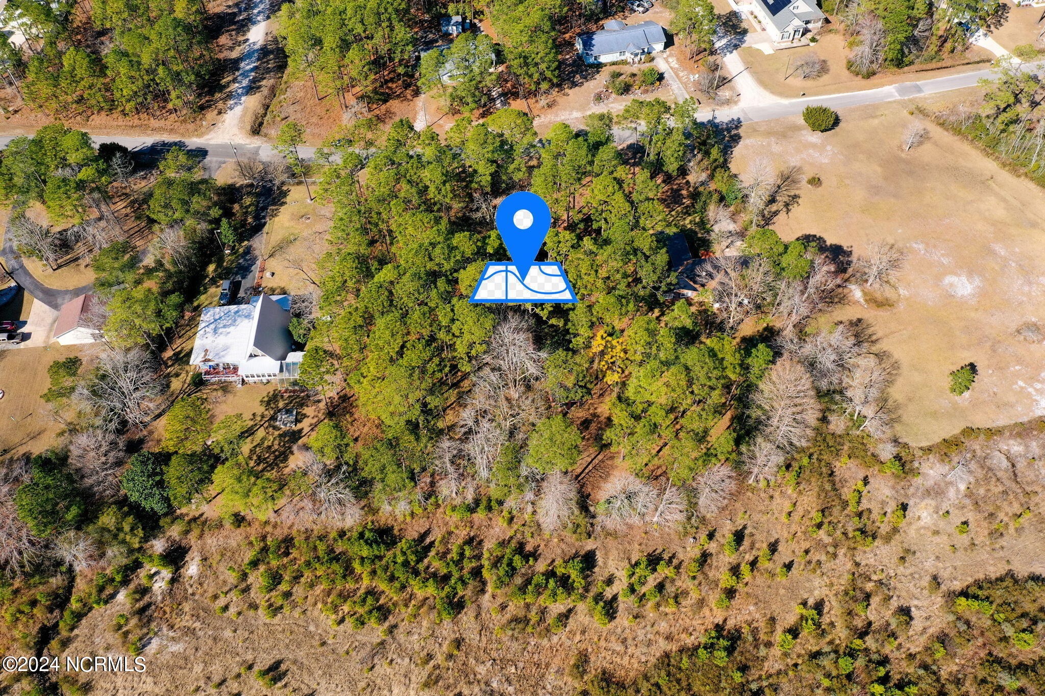 Lot 37 N Shore Drive