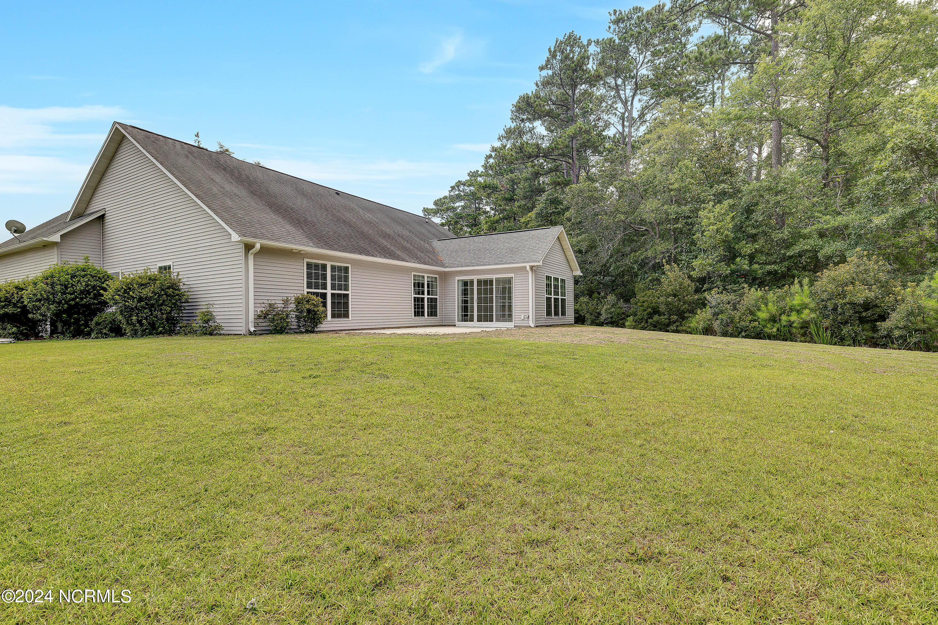 109 Bristle Cone Court