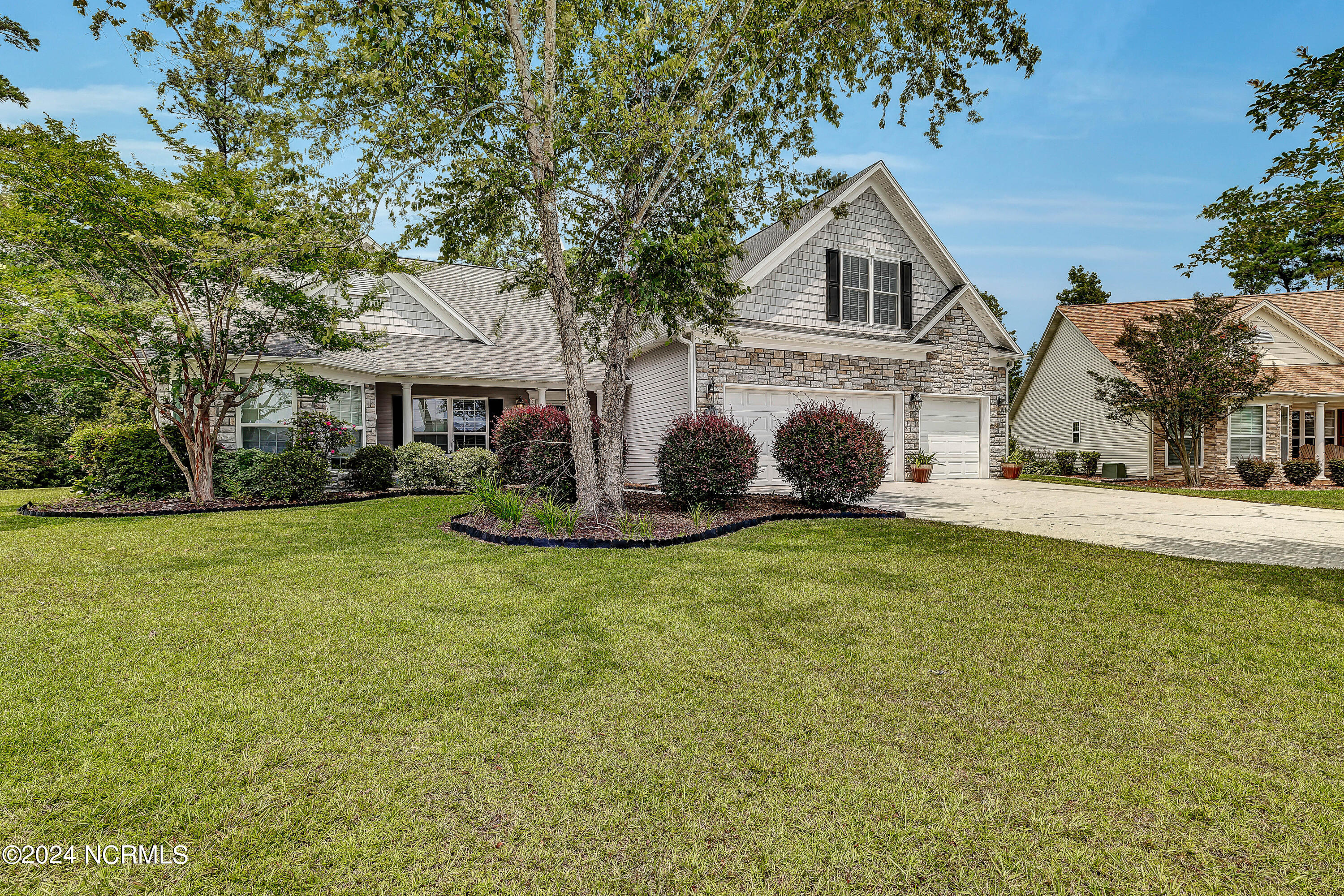 109 Bristle Cone Court