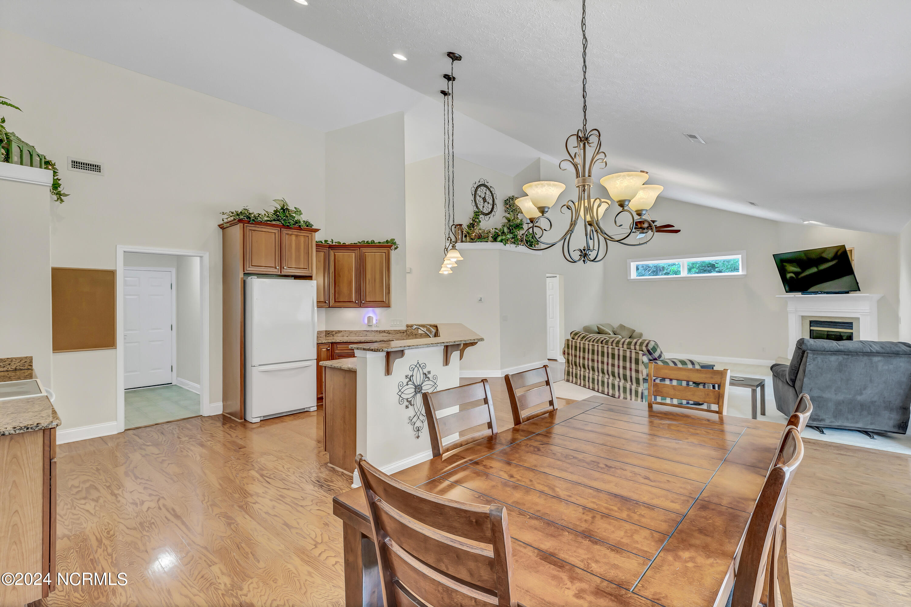 109 Bristle Cone Court