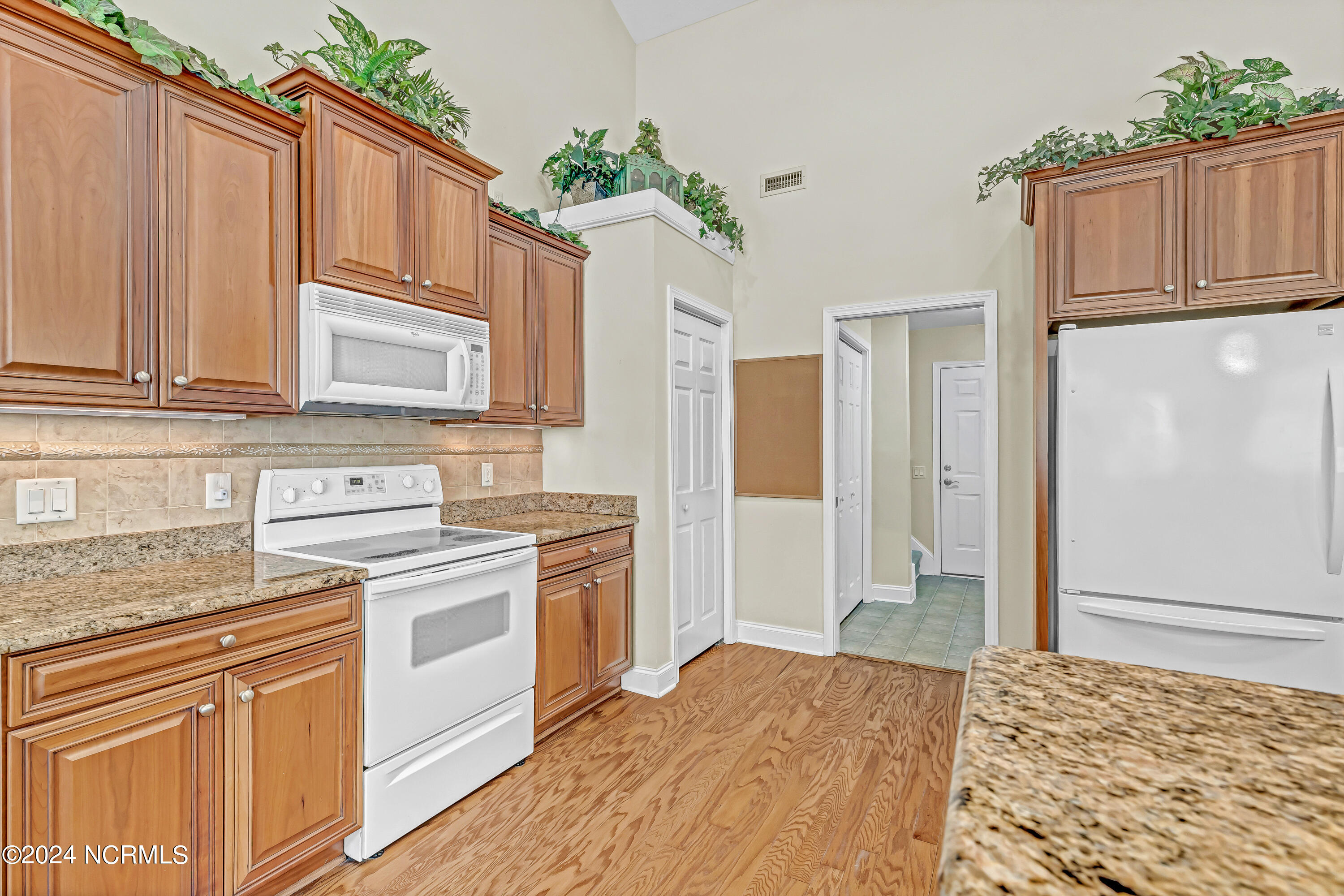 109 Bristle Cone Court