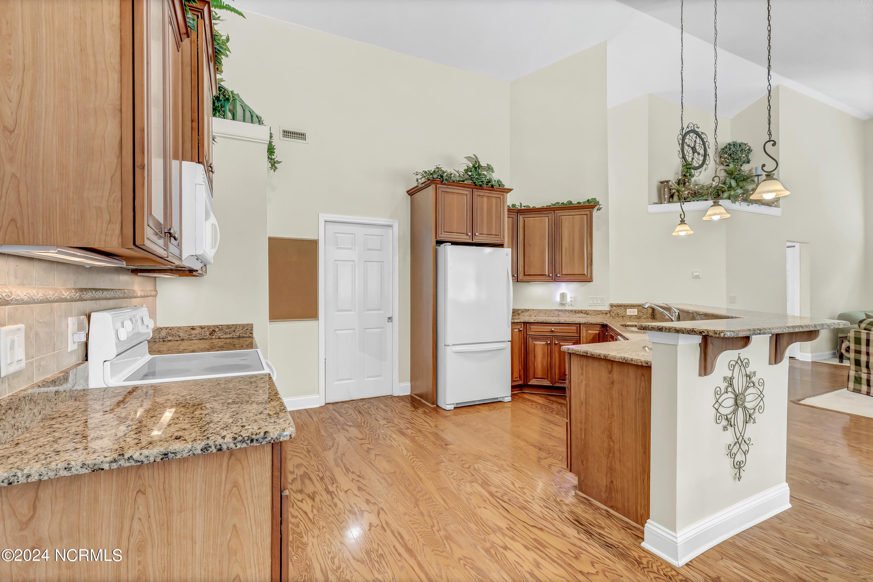 109 Bristle Cone Court