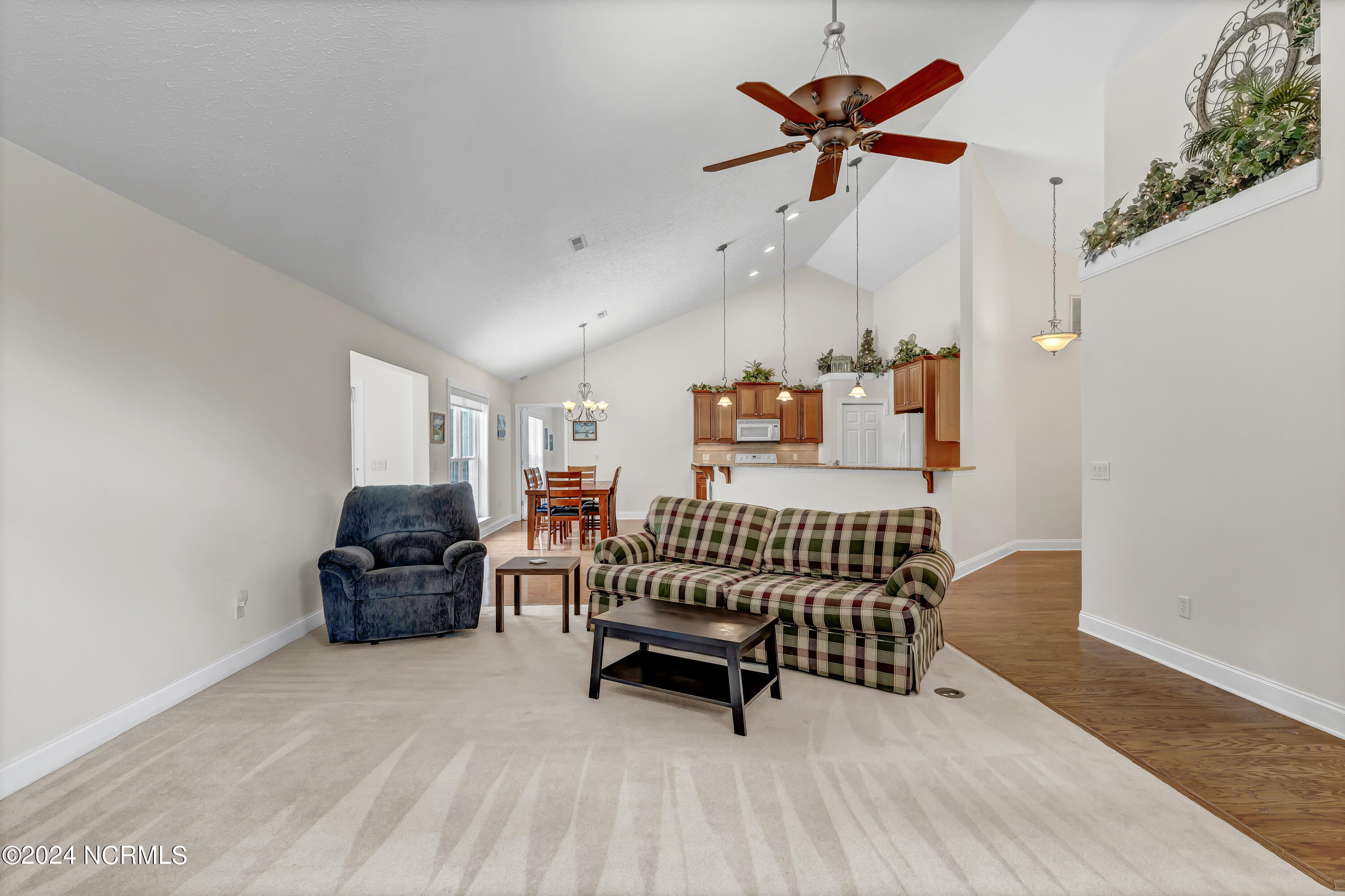 109 Bristle Cone Court