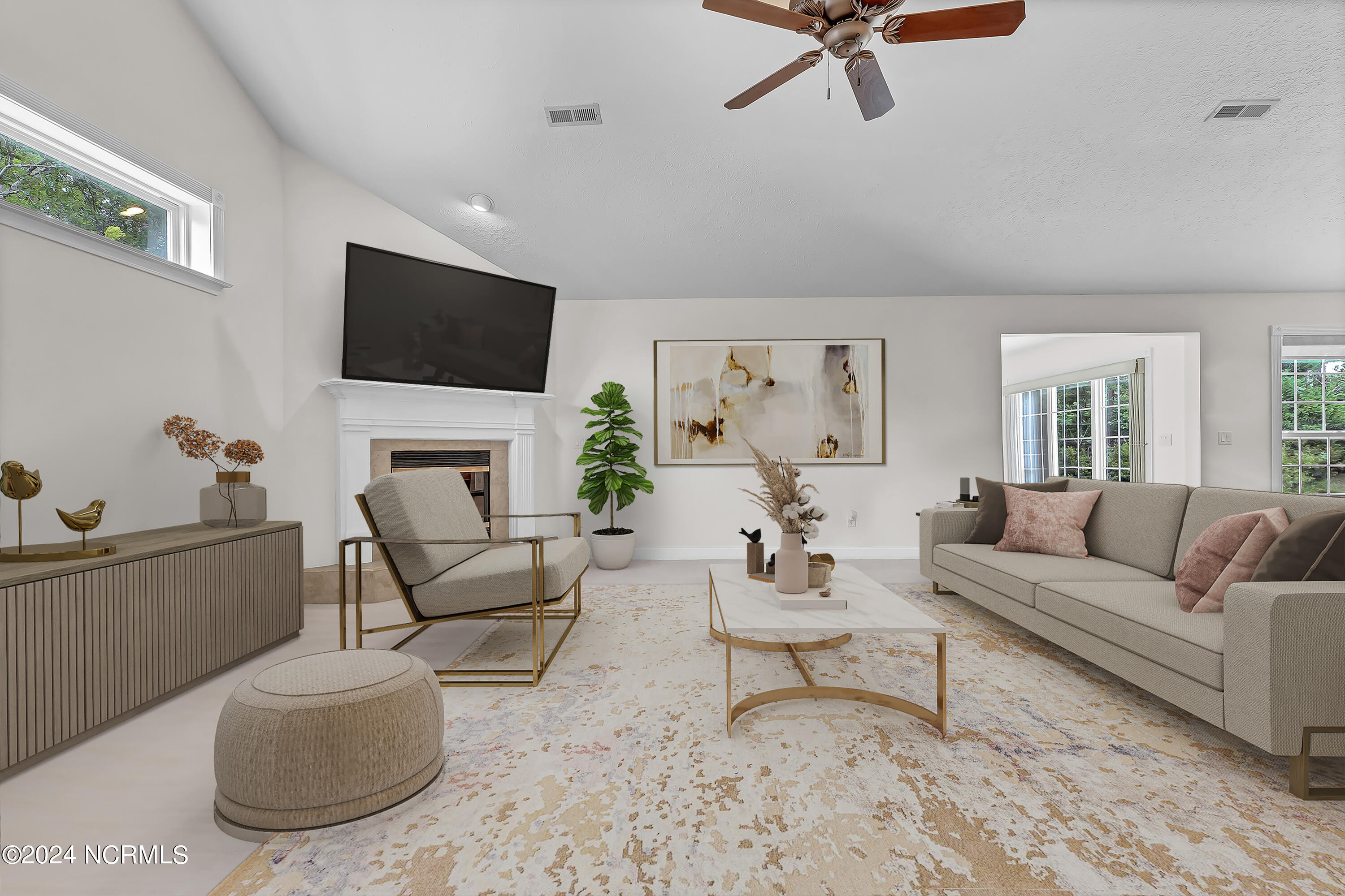 109 Bristle Cone Court