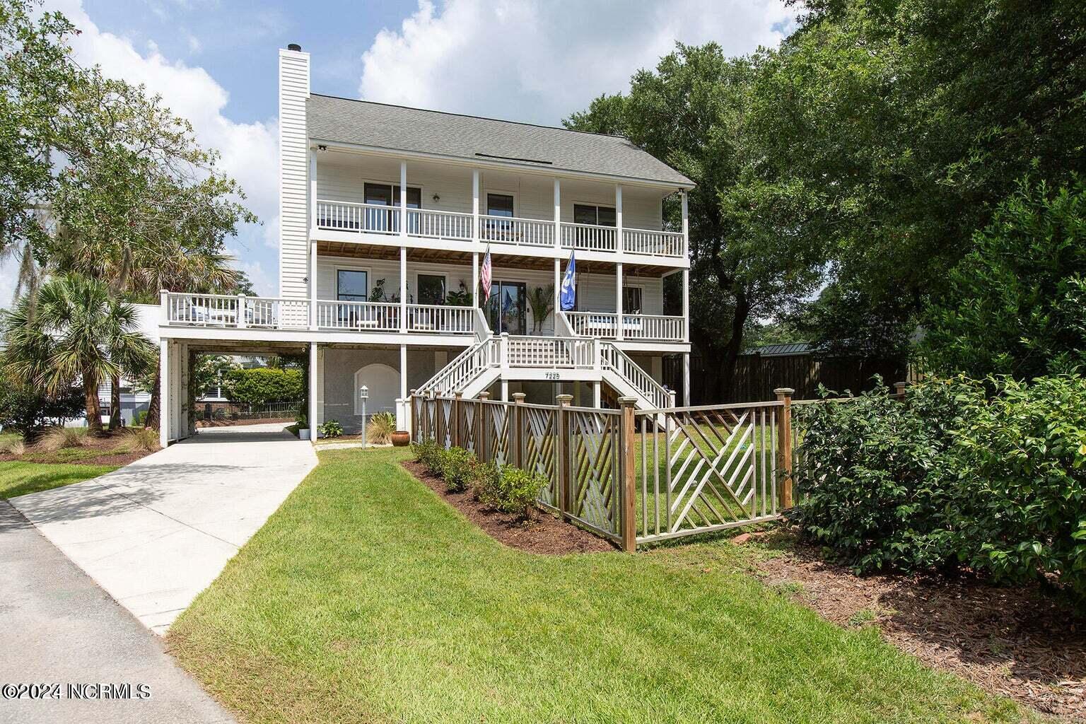 7225 Airlie Place